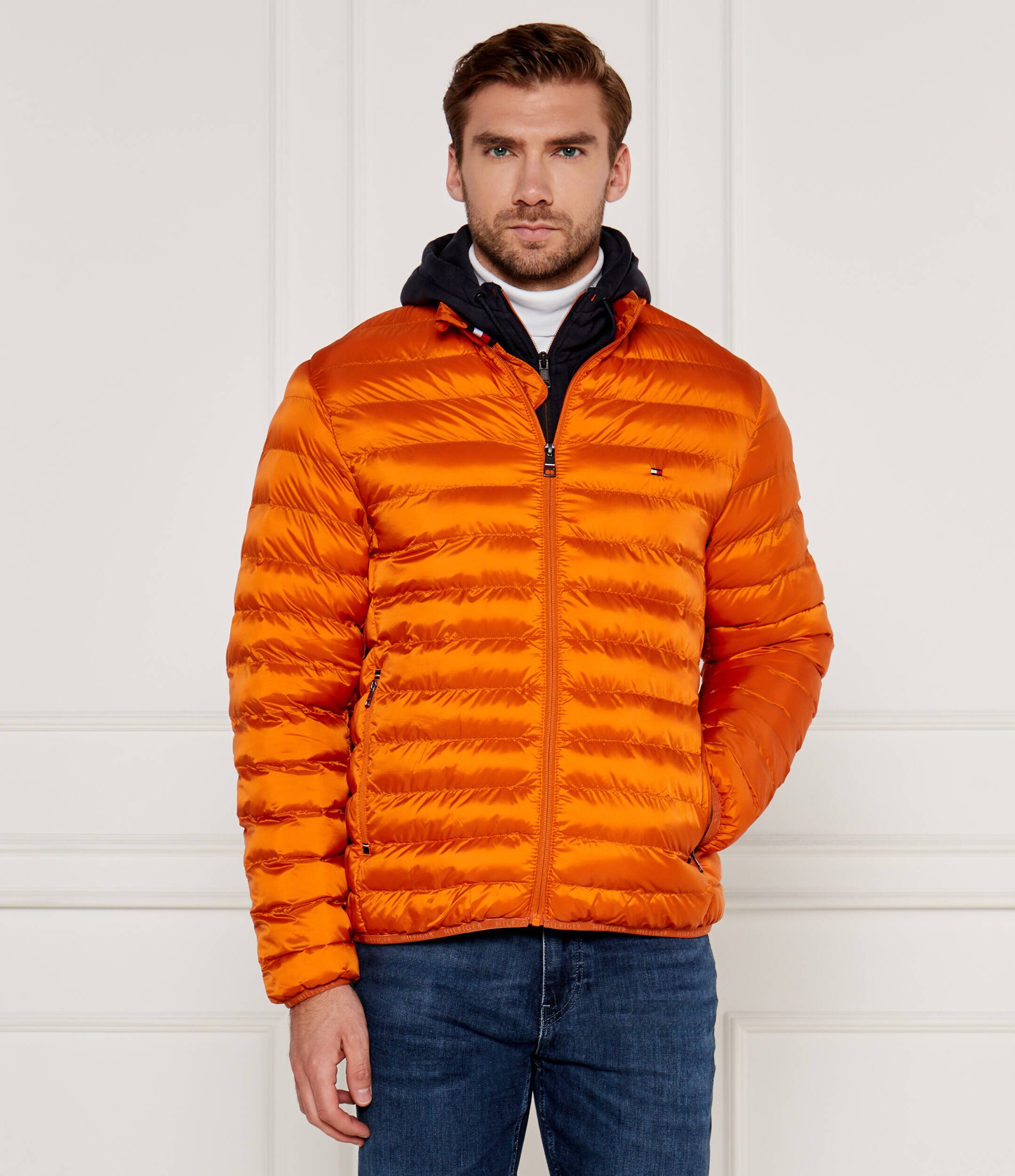 Tommy Hilfiger Geacă | Regular Fit