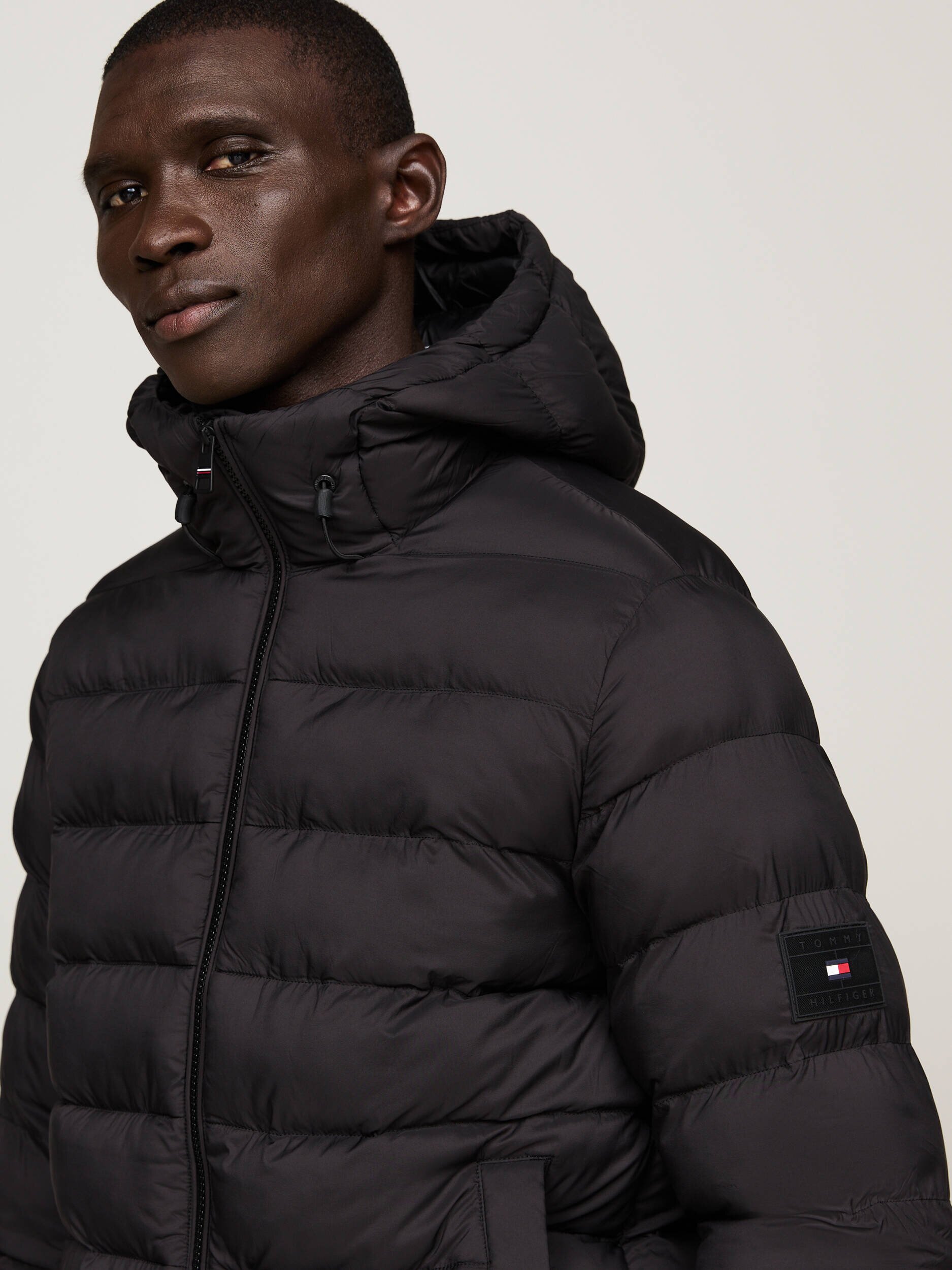 Tommy Hilfiger Geacă | Regular Fit
