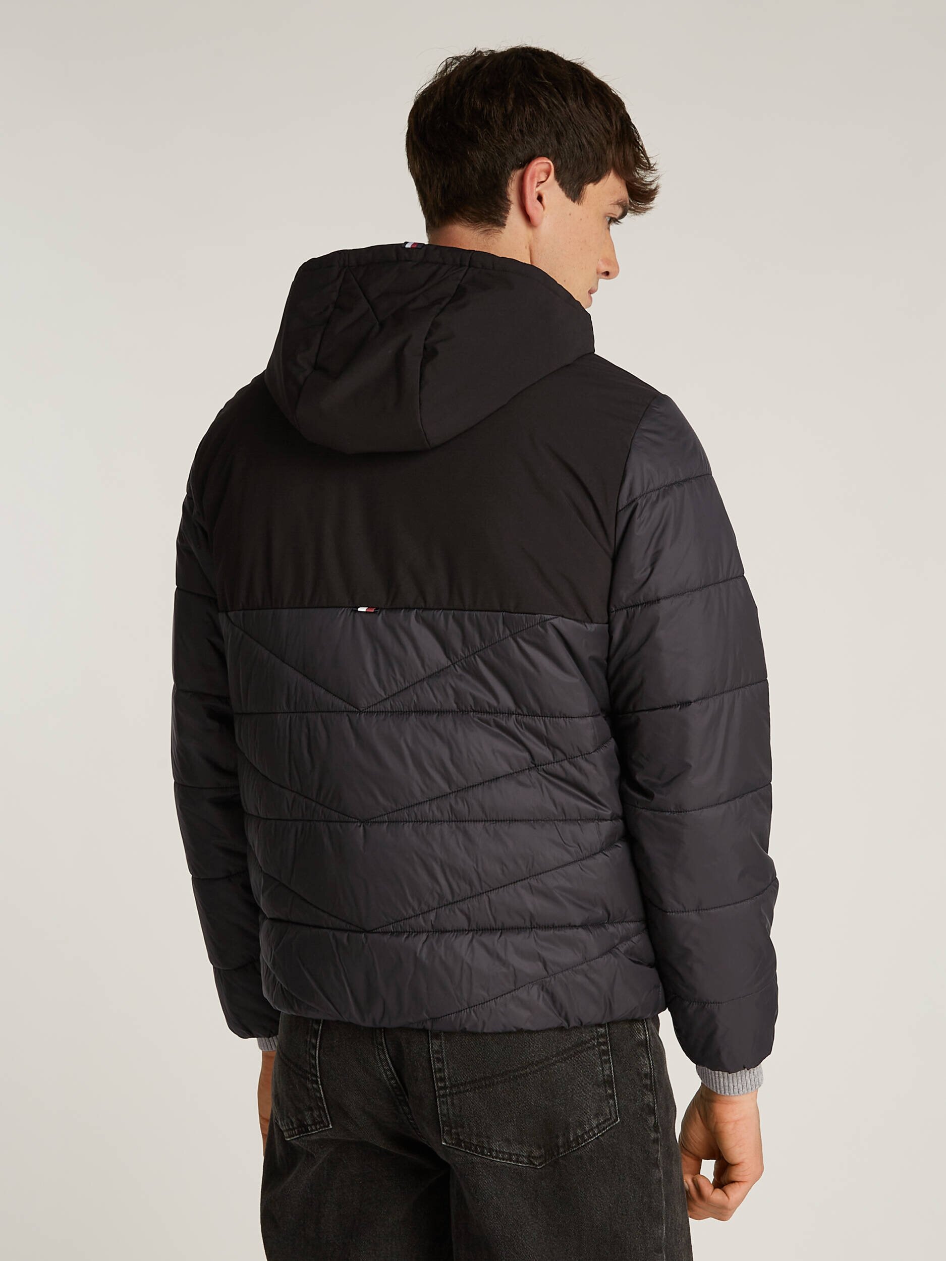 Tommy Hilfiger Geacă | Regular Fit