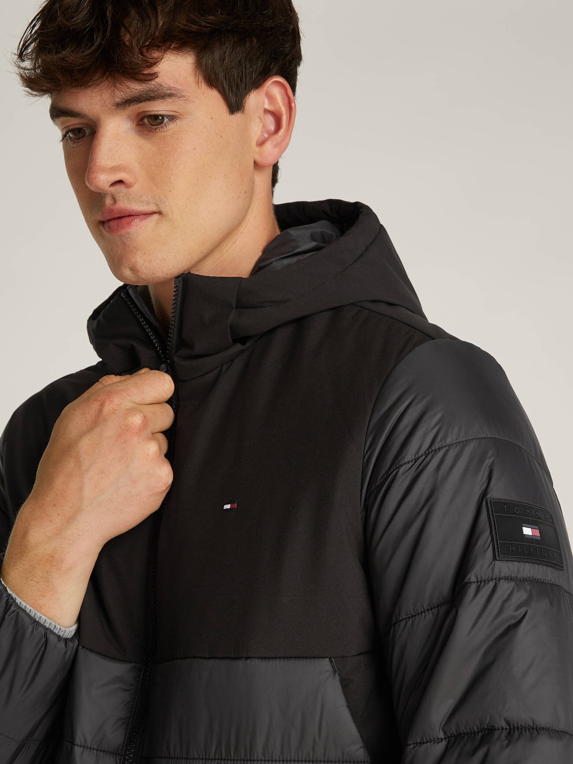 Tommy Hilfiger Geacă | Regular Fit