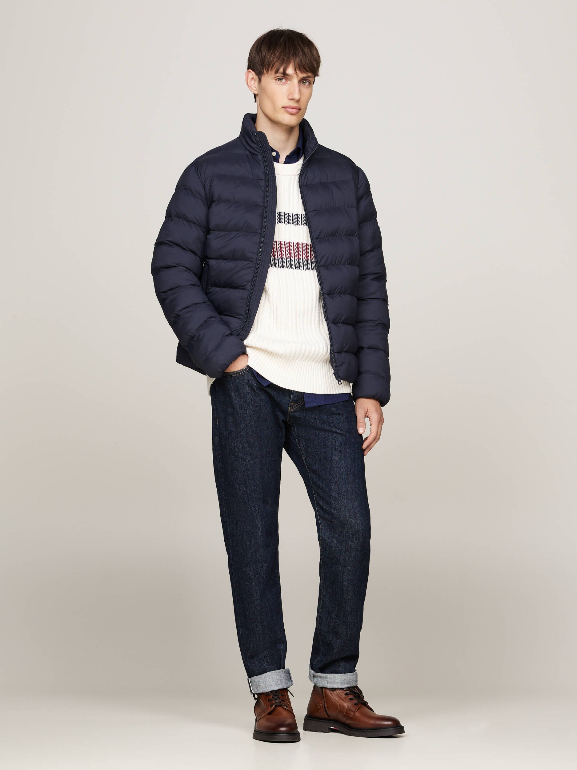 Tommy Hilfiger Geacă | Regular Fit