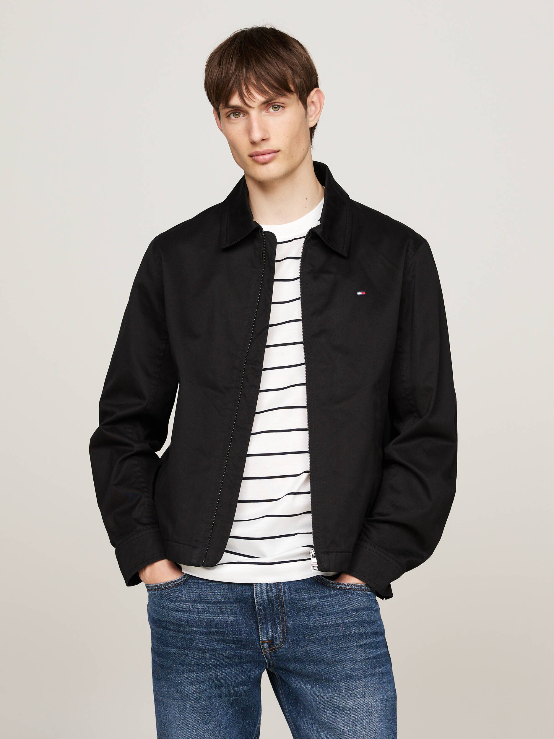 Tommy Hilfiger Geacă | Regular Fit