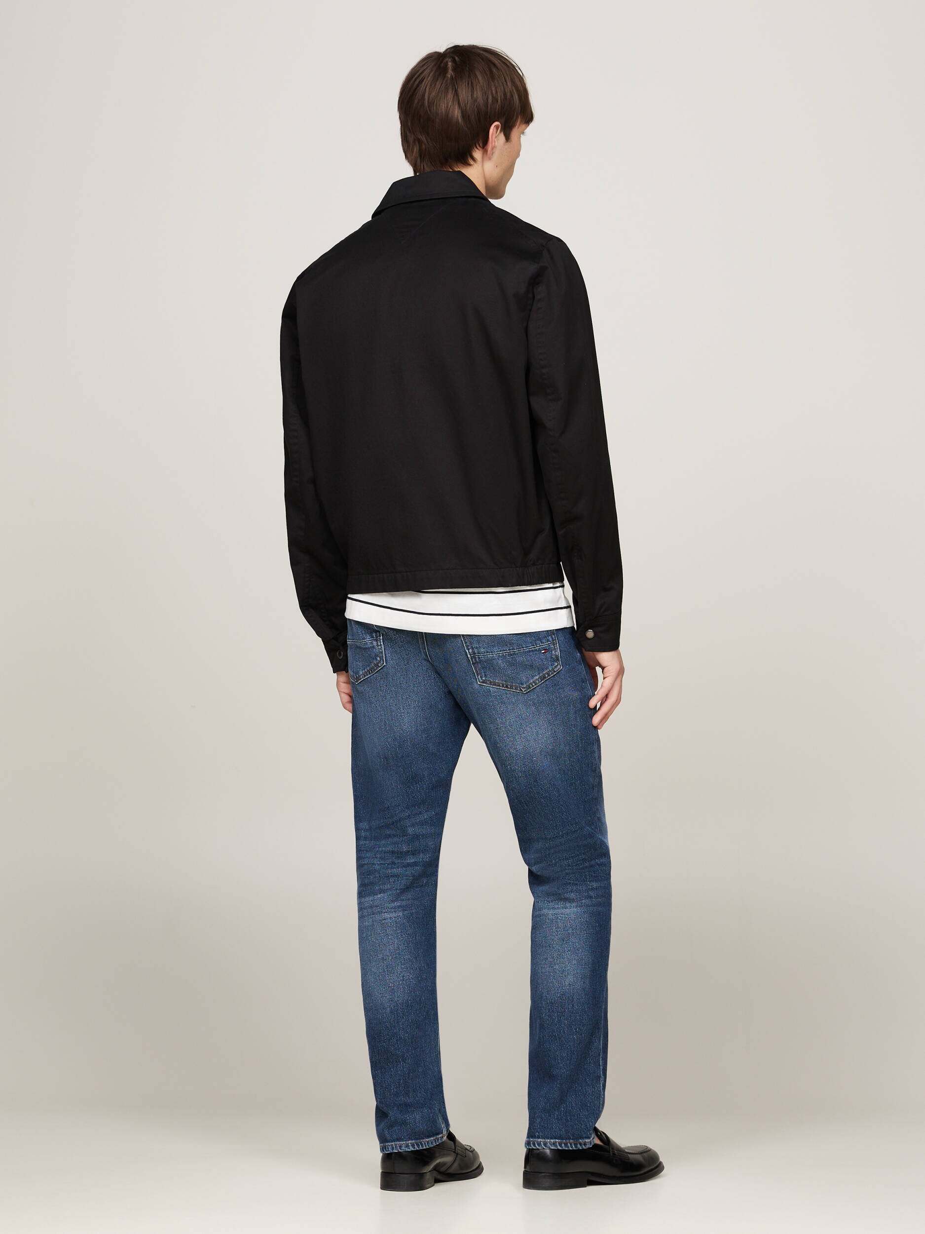 Tommy Hilfiger Geacă | Regular Fit