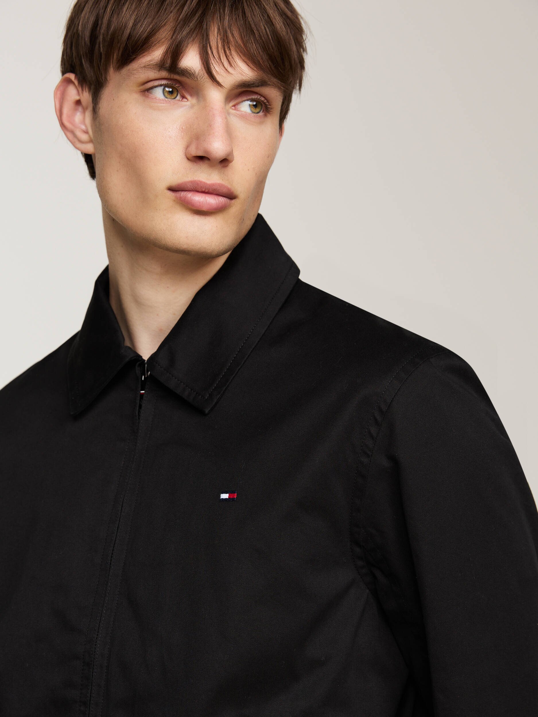 Tommy Hilfiger Geacă | Regular Fit