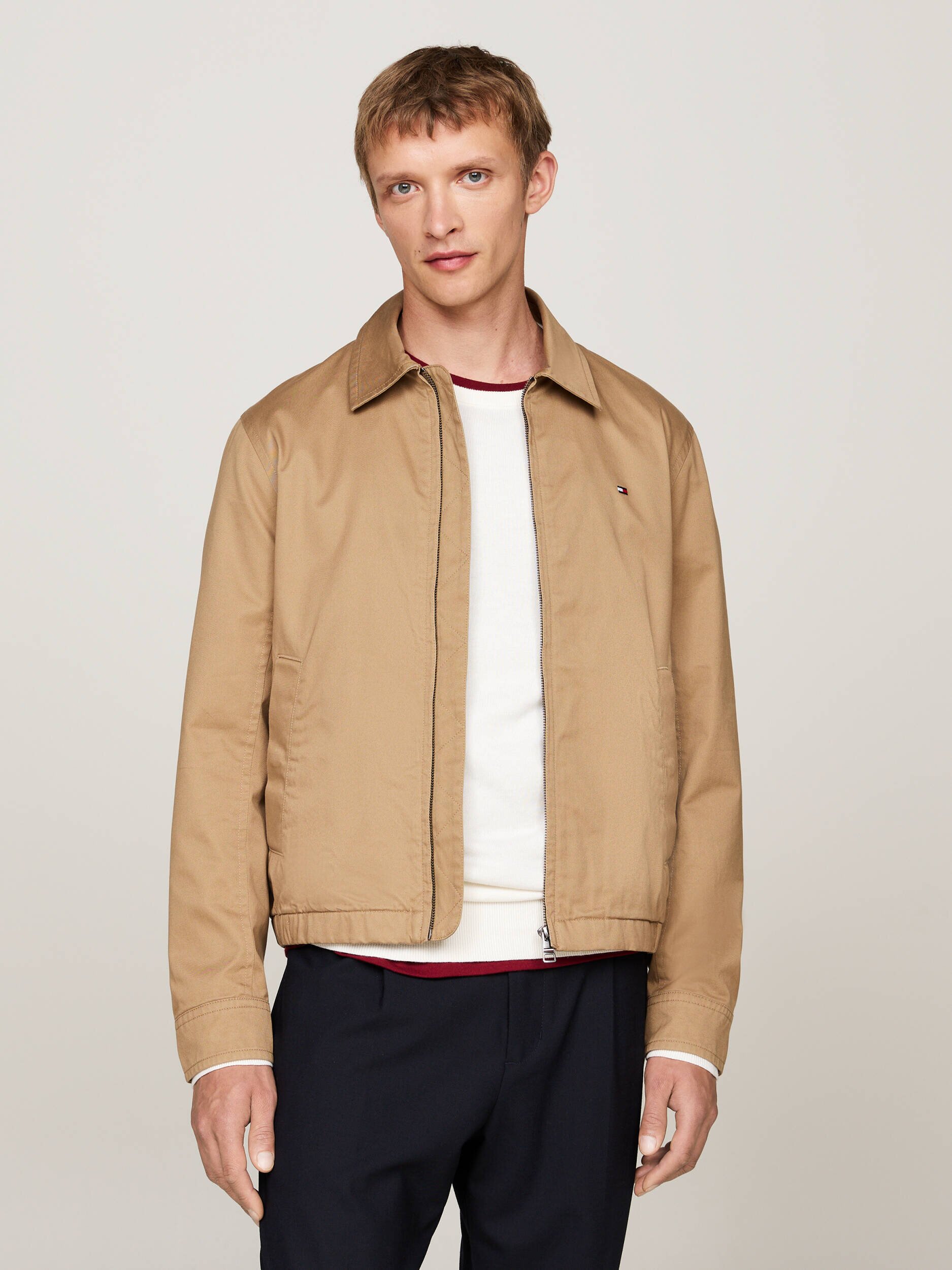 Tommy Hilfiger Geacă | Regular Fit