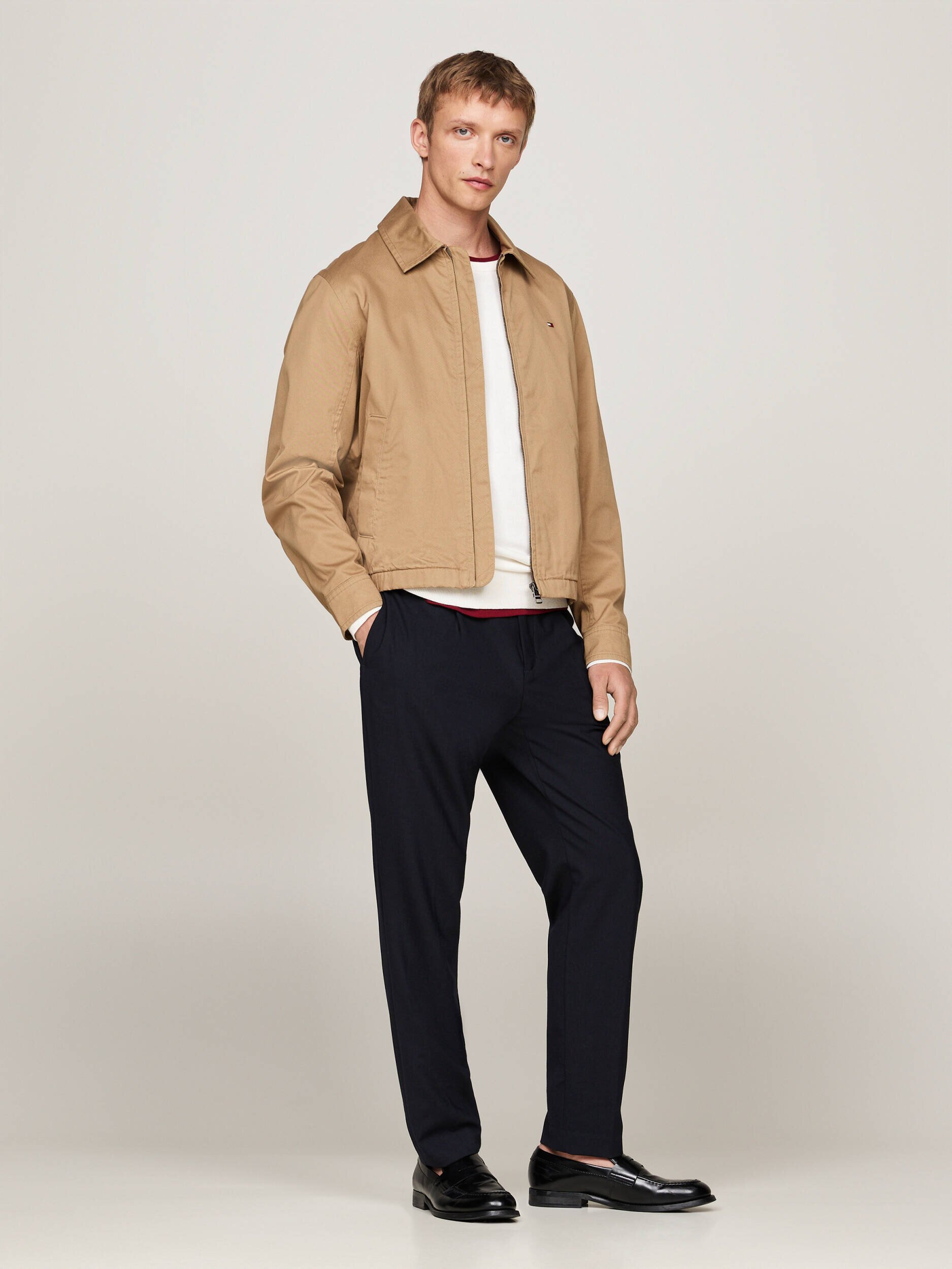 Tommy Hilfiger Geacă | Regular Fit