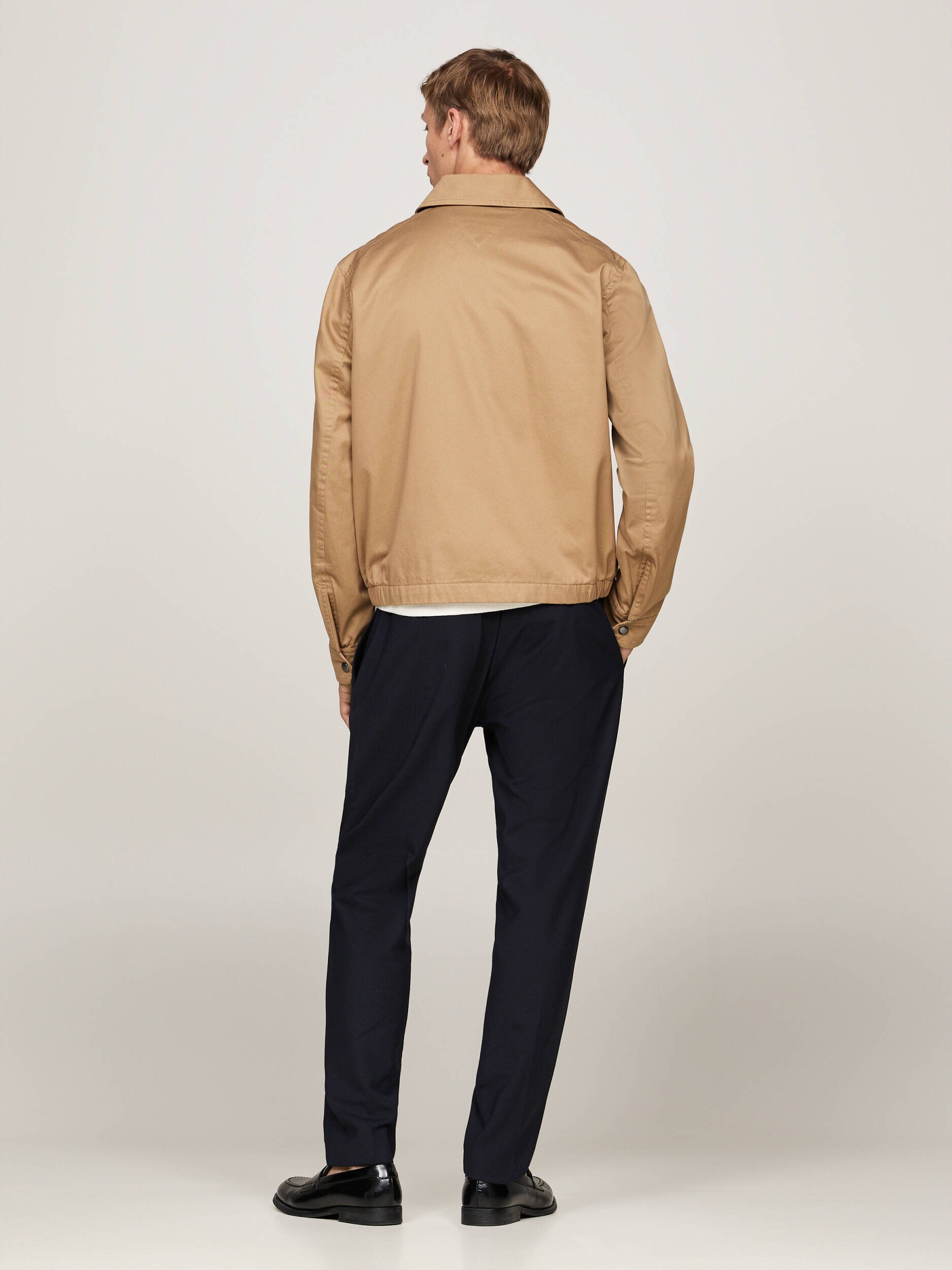 Tommy Hilfiger Geacă | Regular Fit