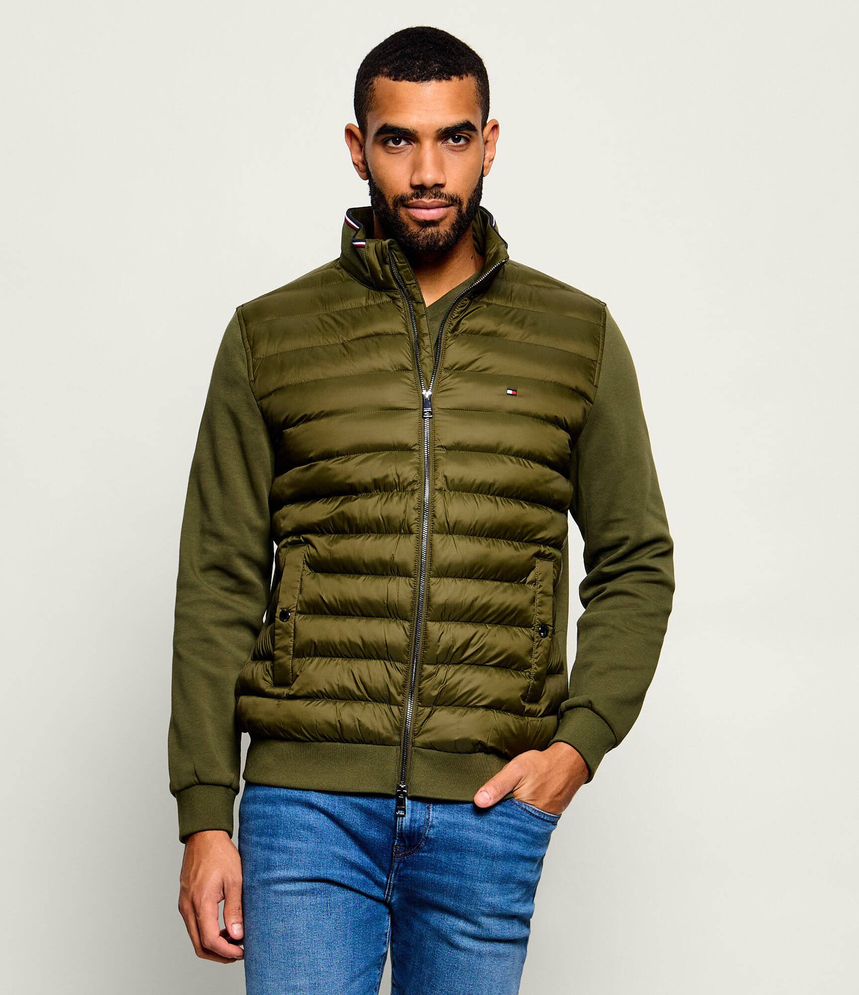 Tommy Hilfiger Geacă | regular fit