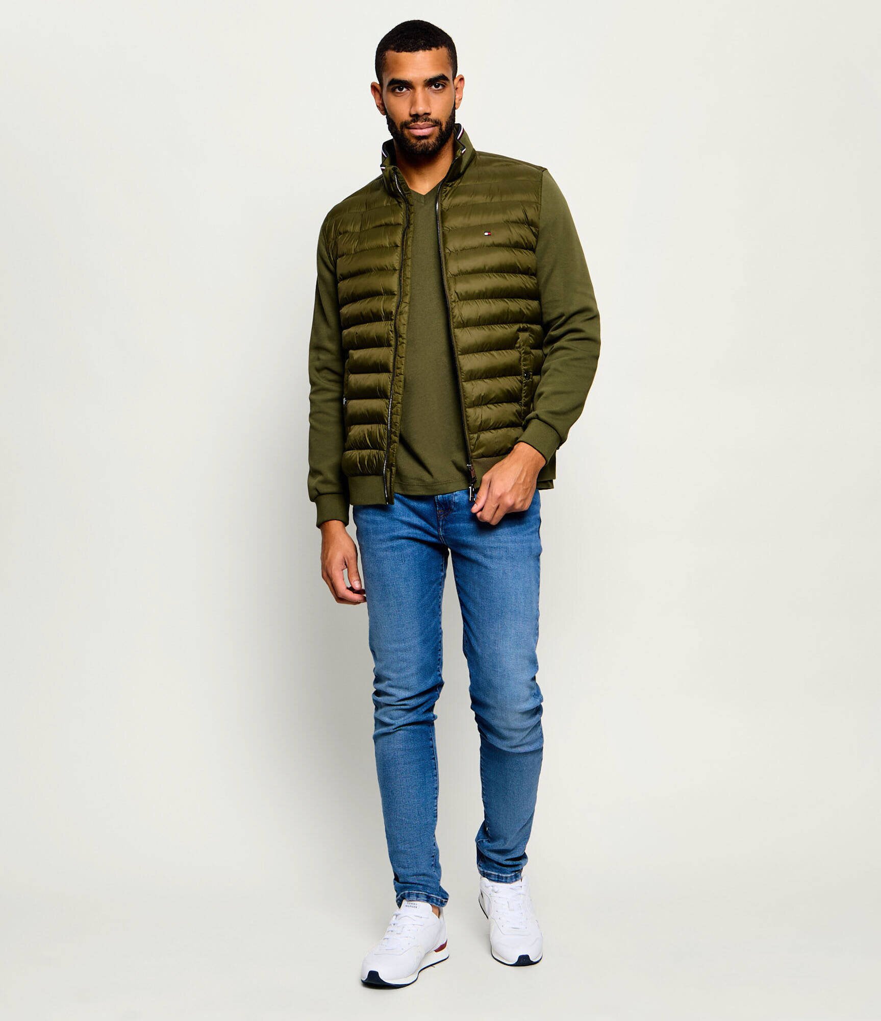 Tommy Hilfiger Geacă | regular fit