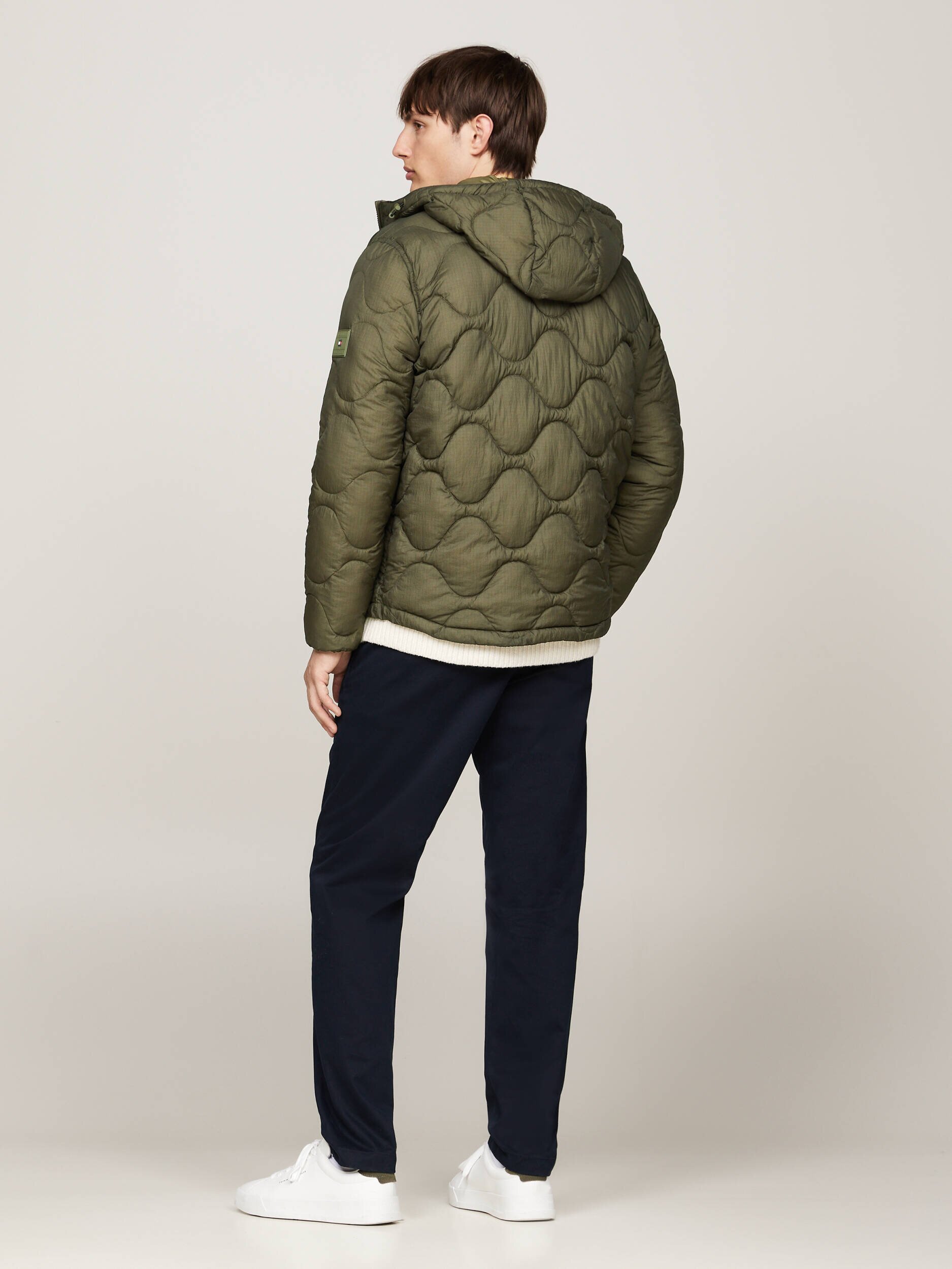 Tommy Hilfiger Geacă | Regular Fit