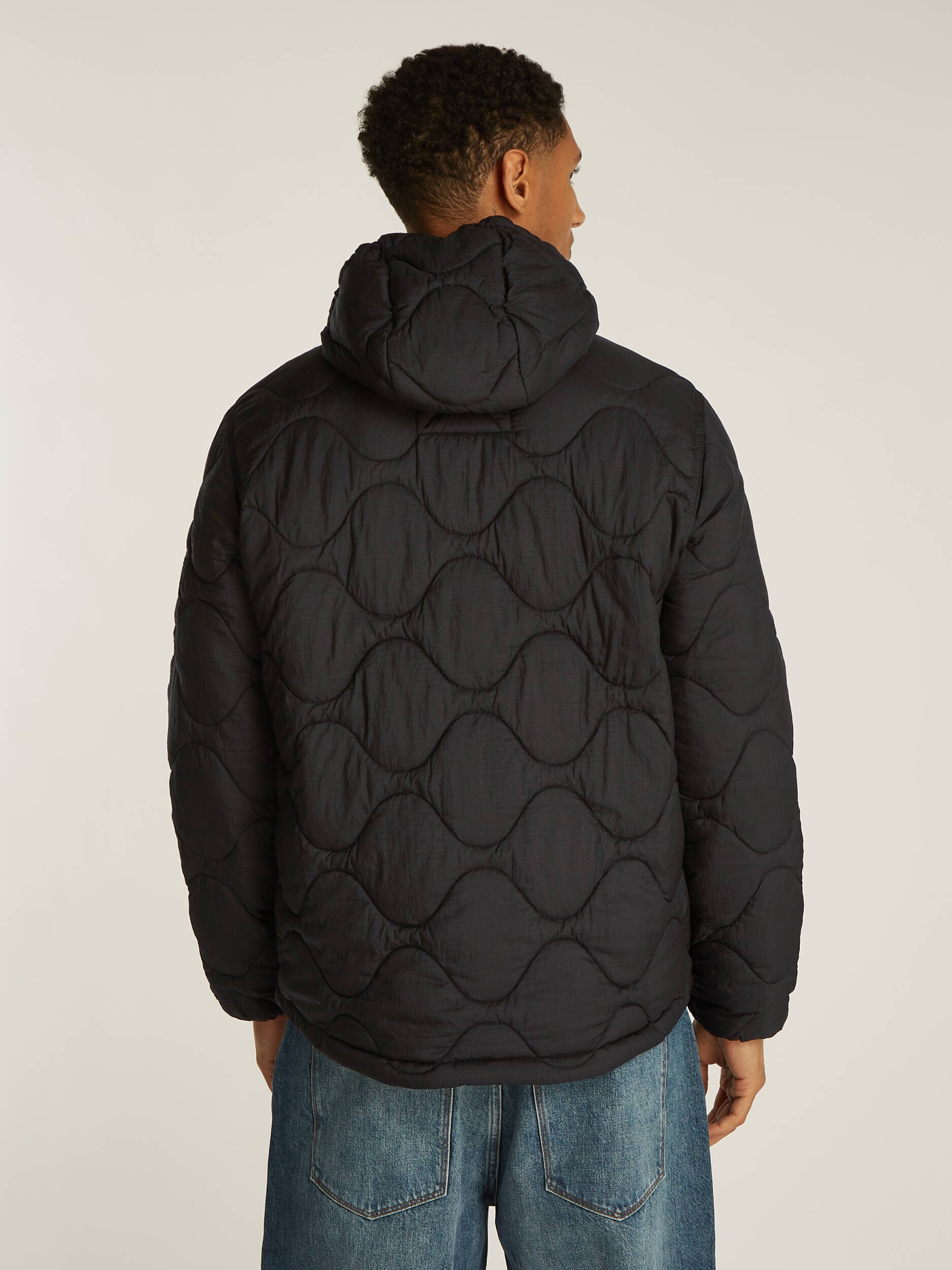 Tommy Hilfiger Geacă | Regular Fit