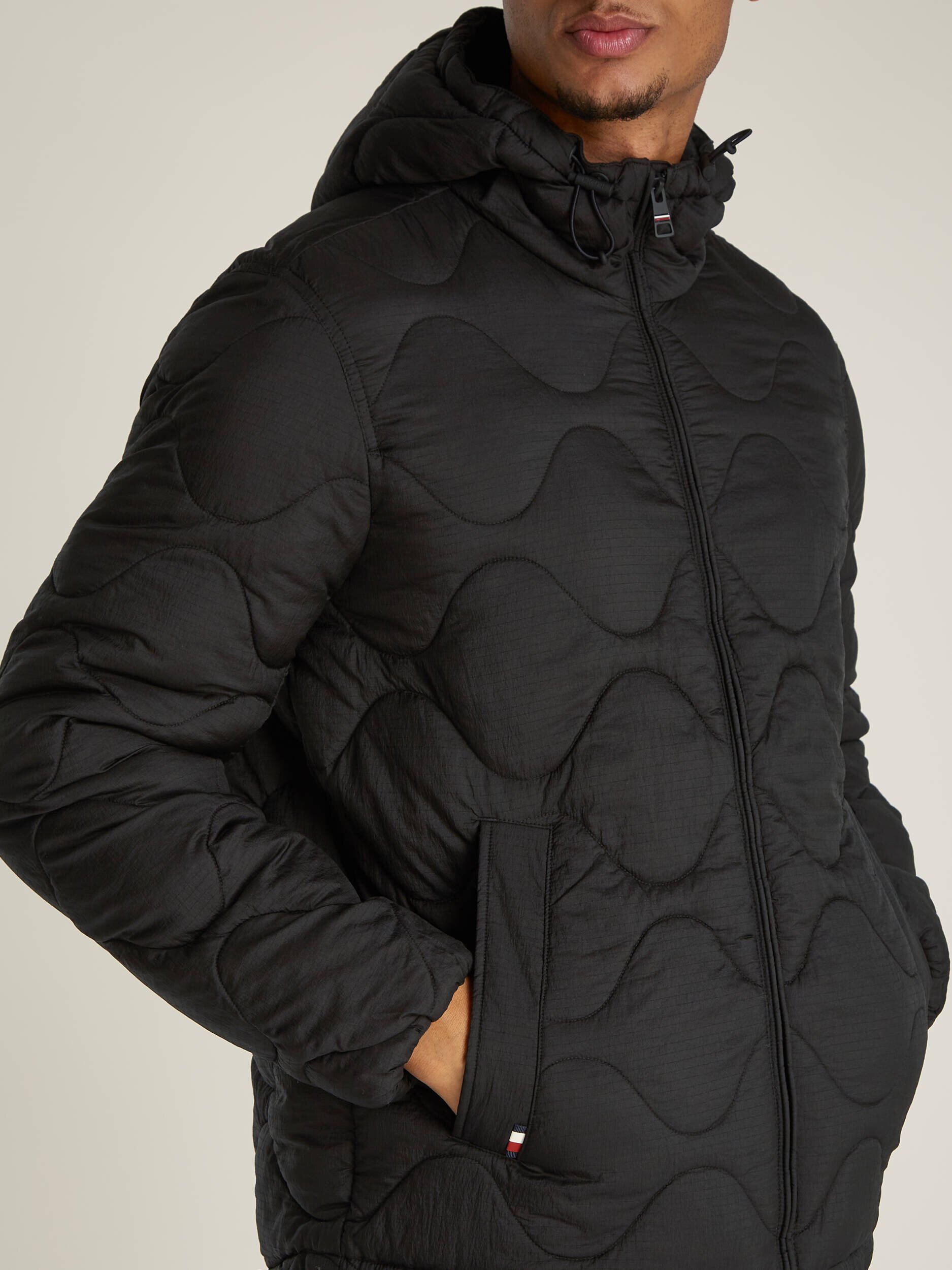 Tommy Hilfiger Geacă | Regular Fit
