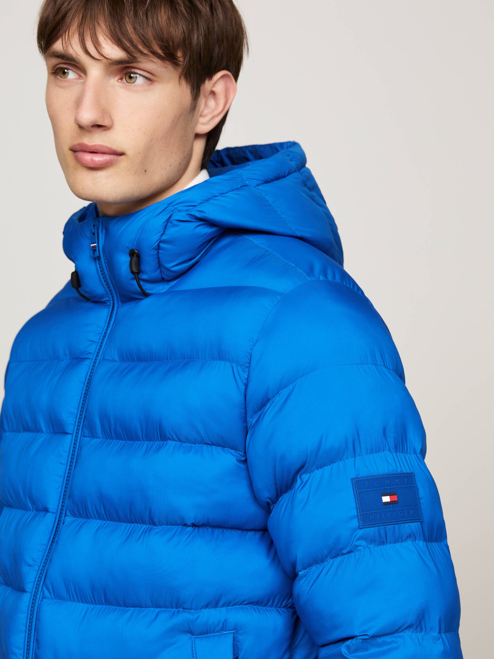 Tommy Hilfiger Geacă | Regular Fit