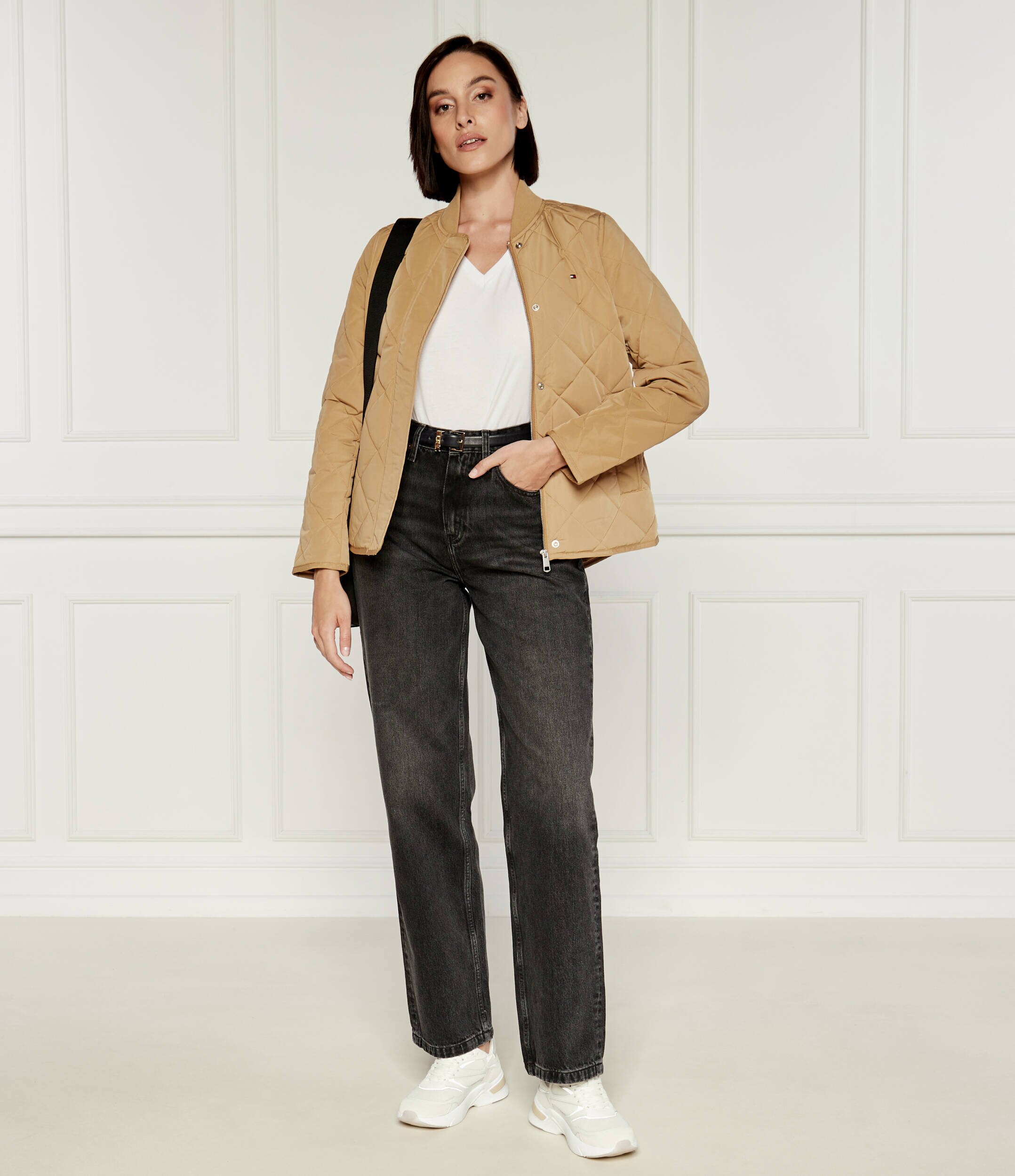 Tommy Hilfiger Geacă | Regular Fit