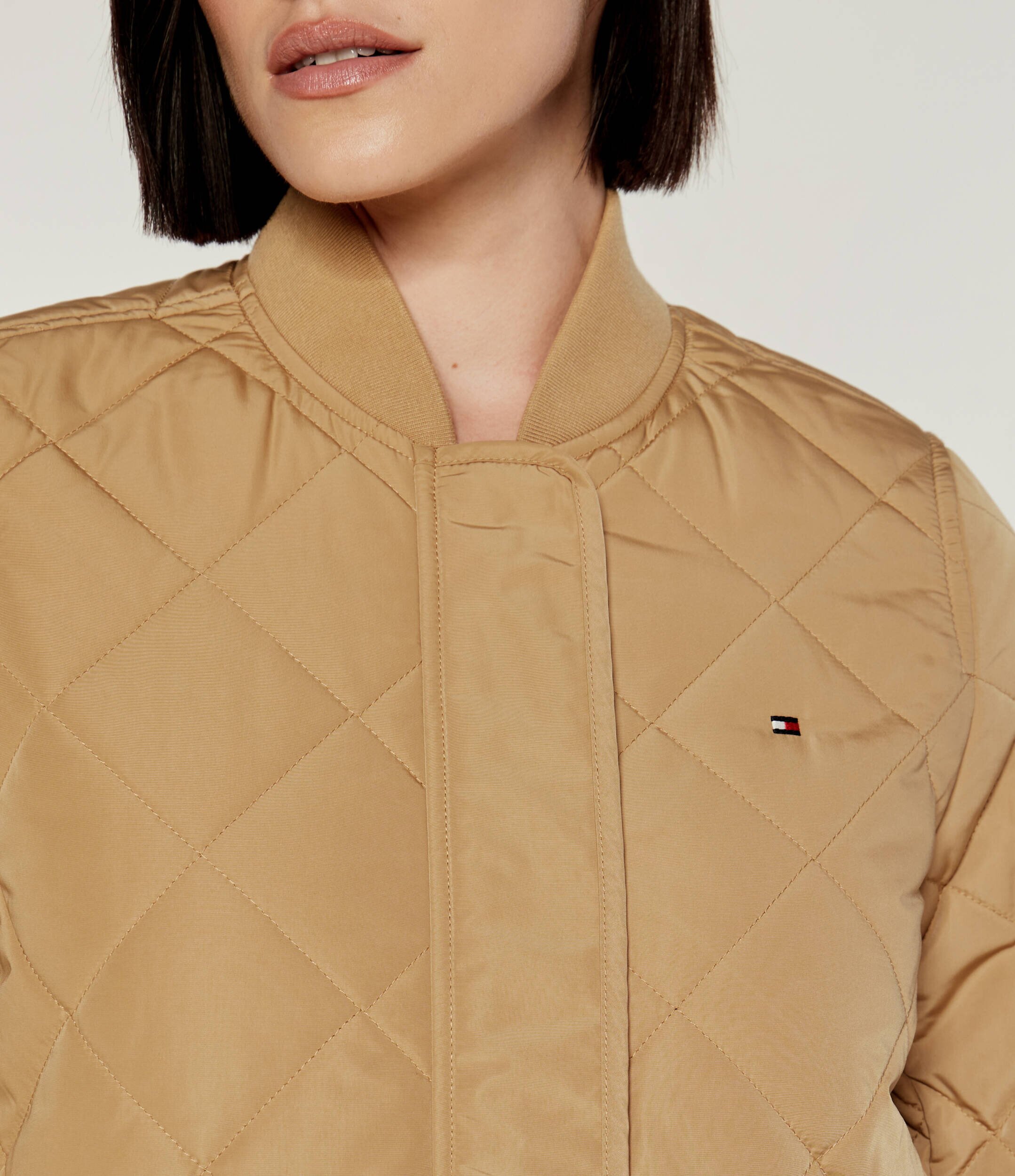 Tommy Hilfiger Geacă | Regular Fit