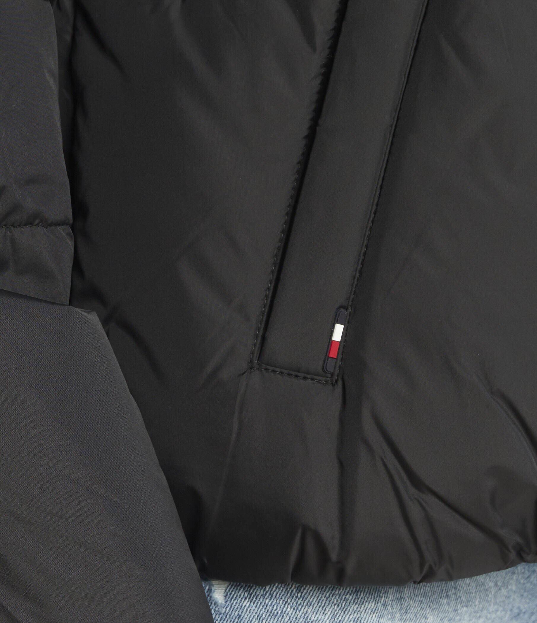 Tommy Hilfiger Geacă | Regular Fit