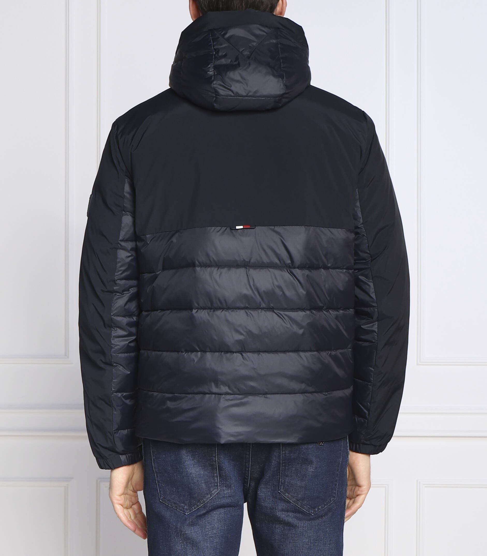 Tommy Hilfiger Geacă | Regular Fit