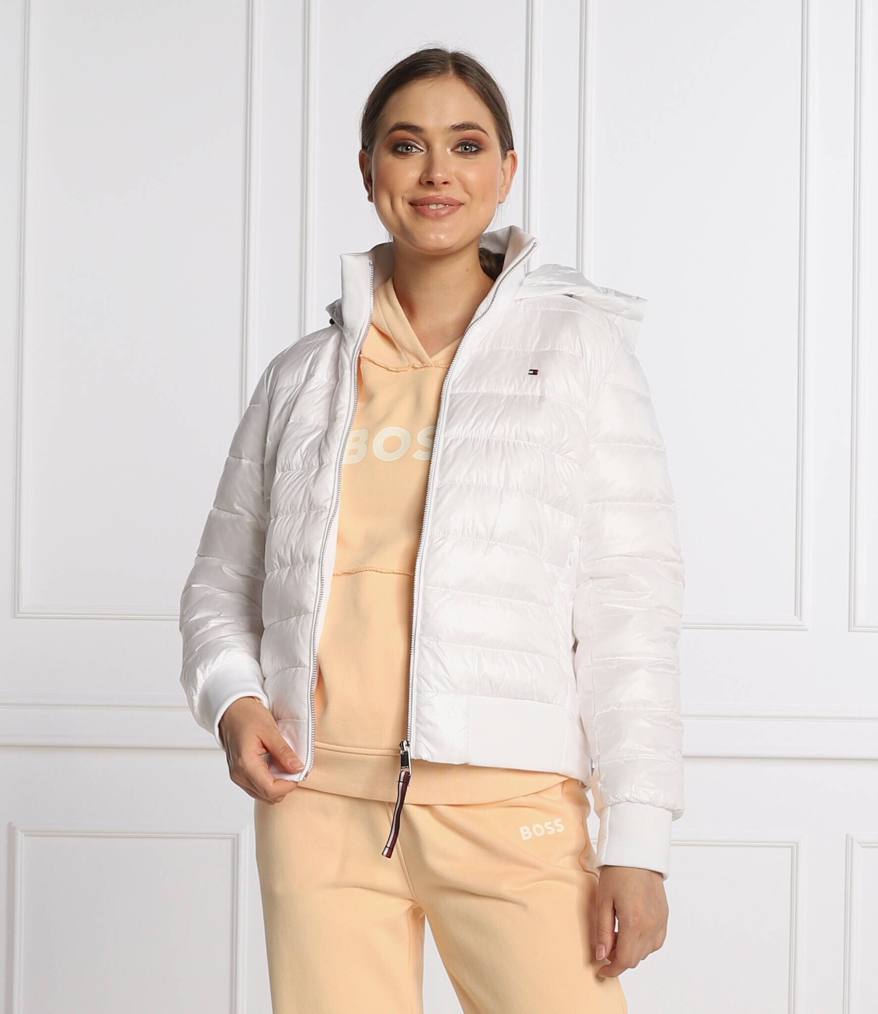 Tommy Hilfiger Geacă | Regular Fit