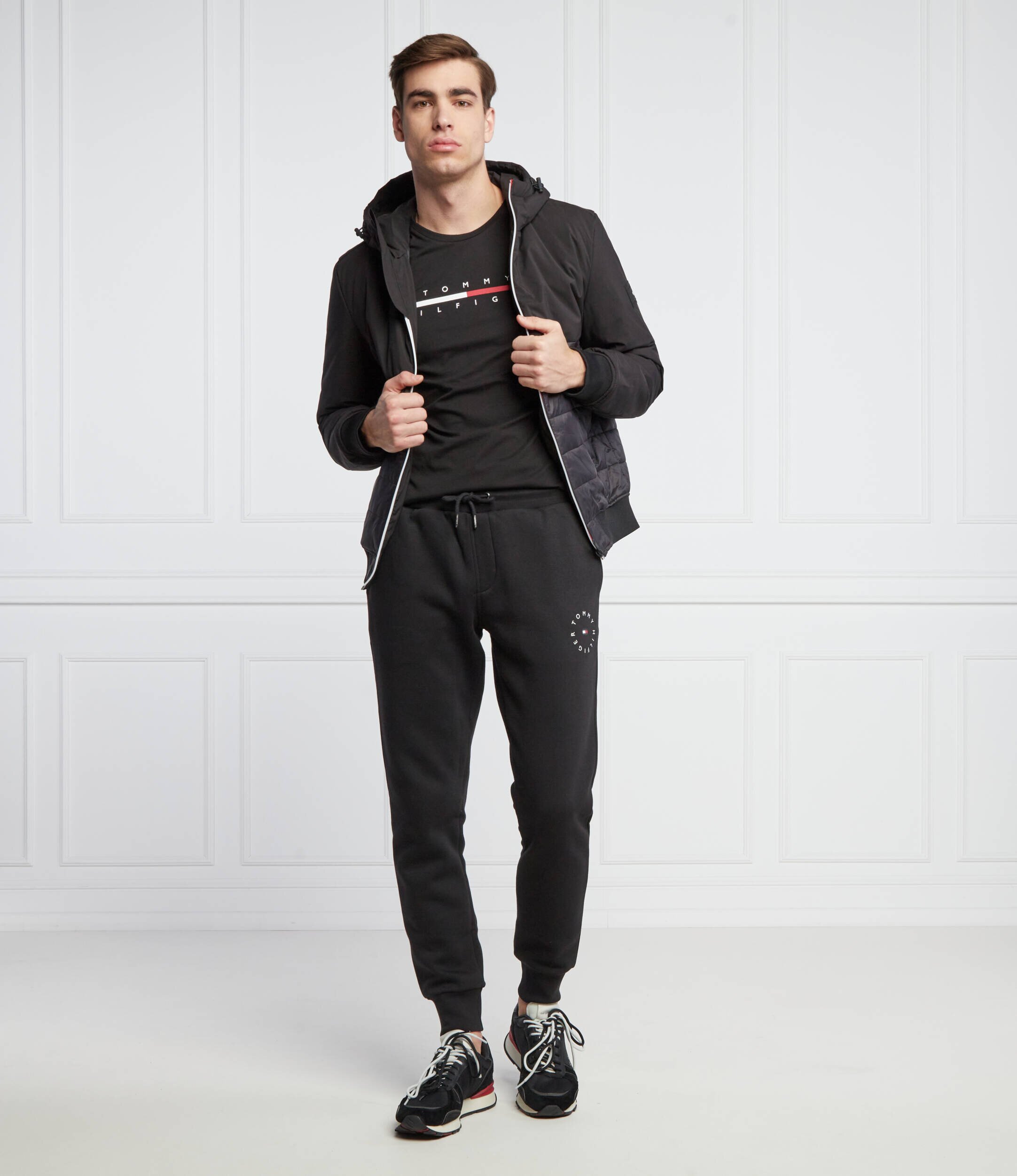Tommy Hilfiger Geacă | Regular Fit