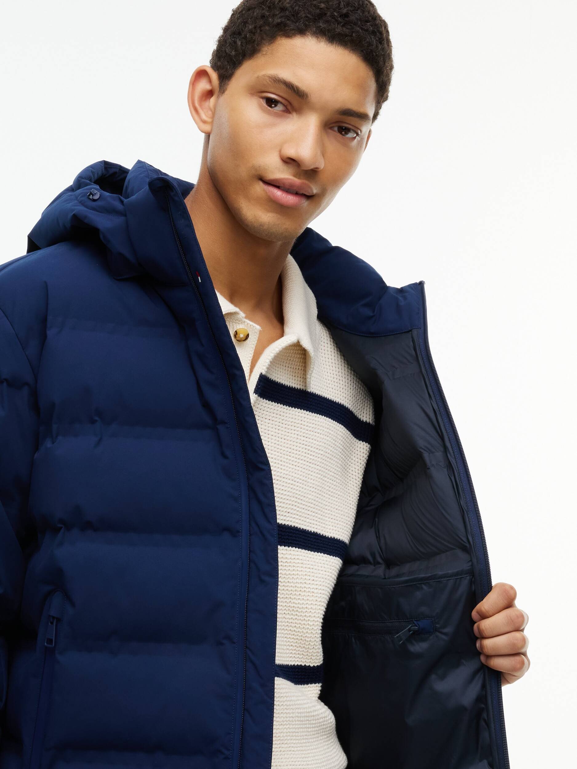 Tommy Hilfiger Geacă | regular fit