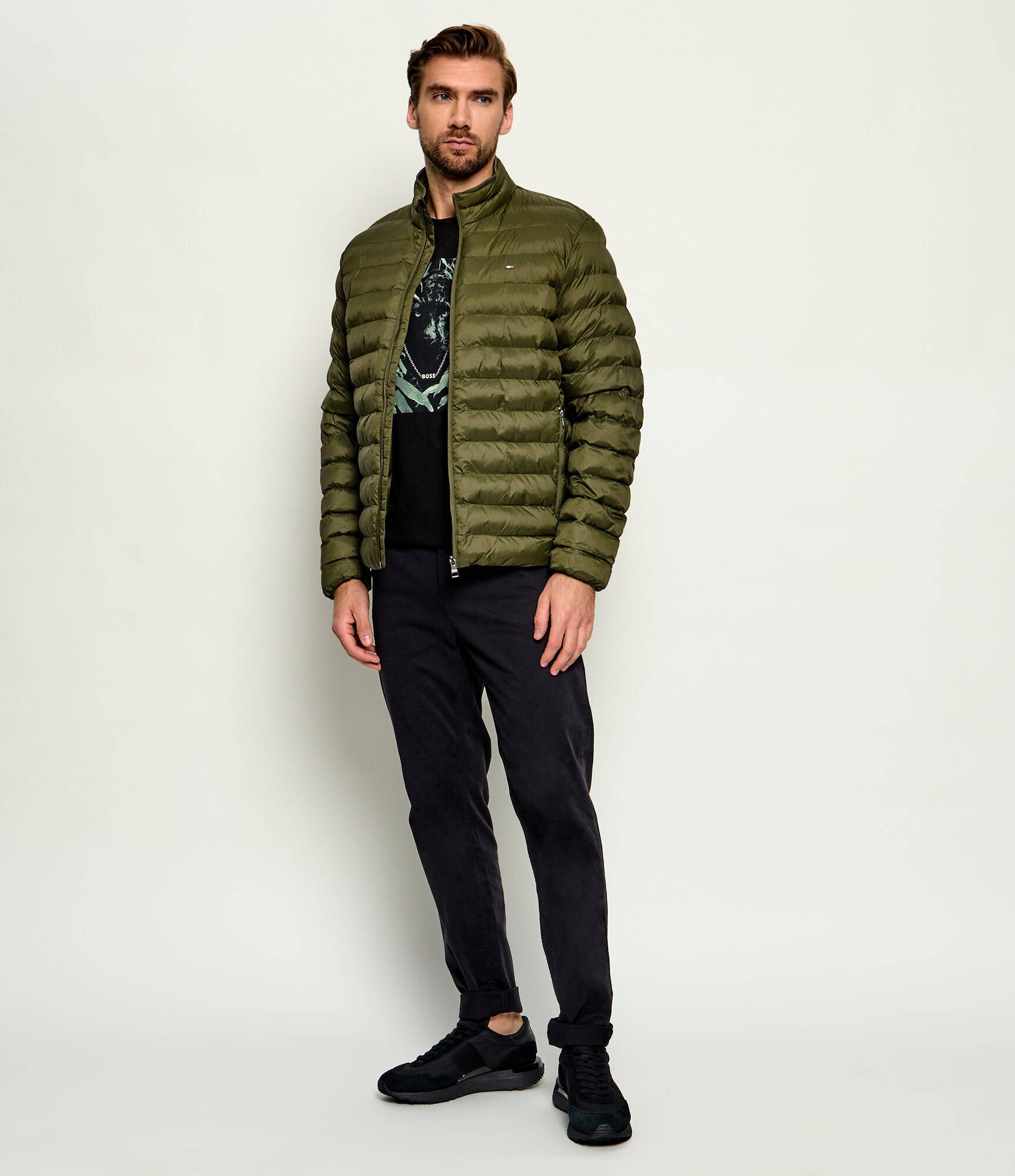 Tommy Hilfiger Geacă | regular fit