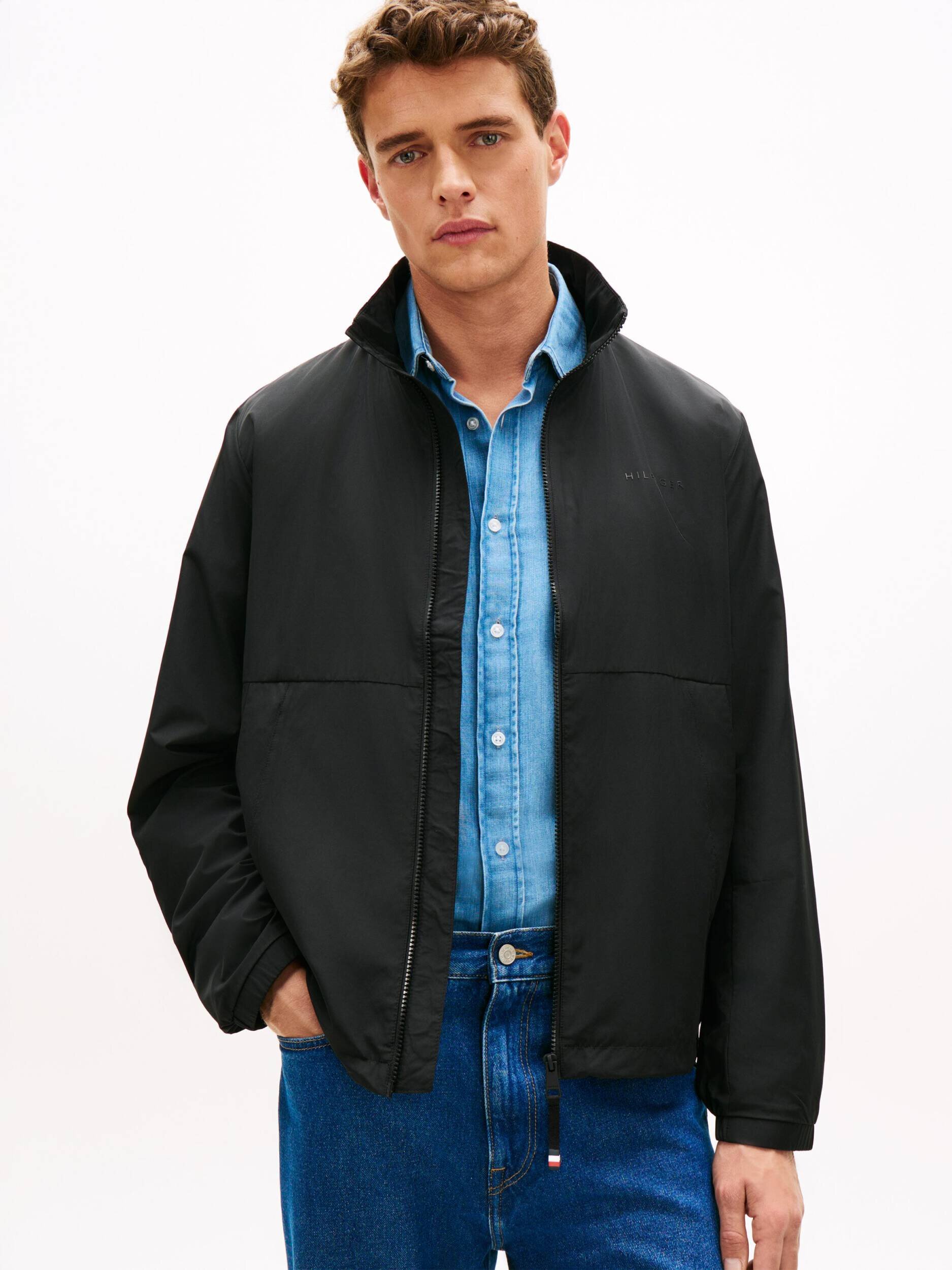 Tommy Hilfiger Geacă | regular fit