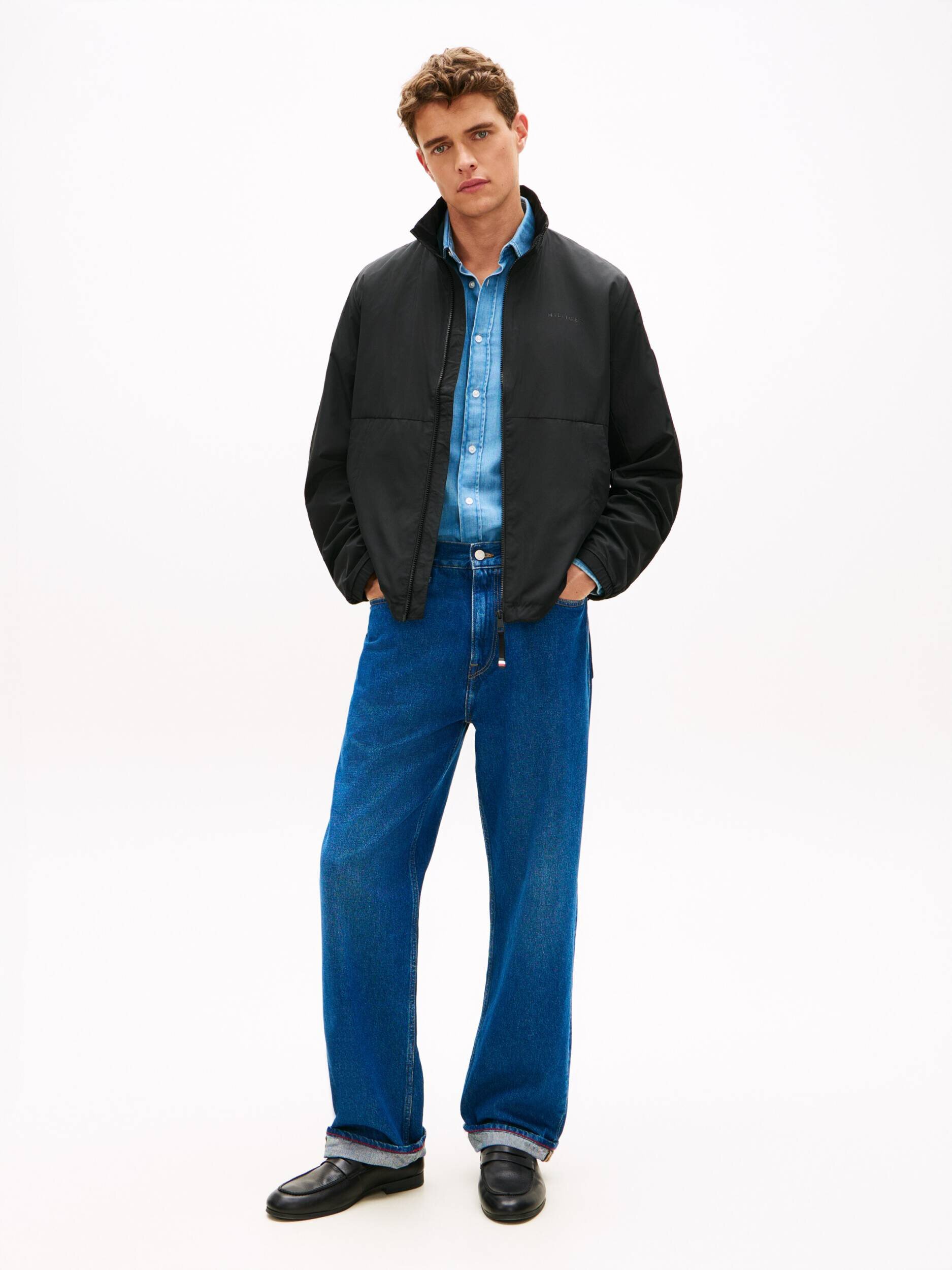 Tommy Hilfiger Geacă | regular fit
