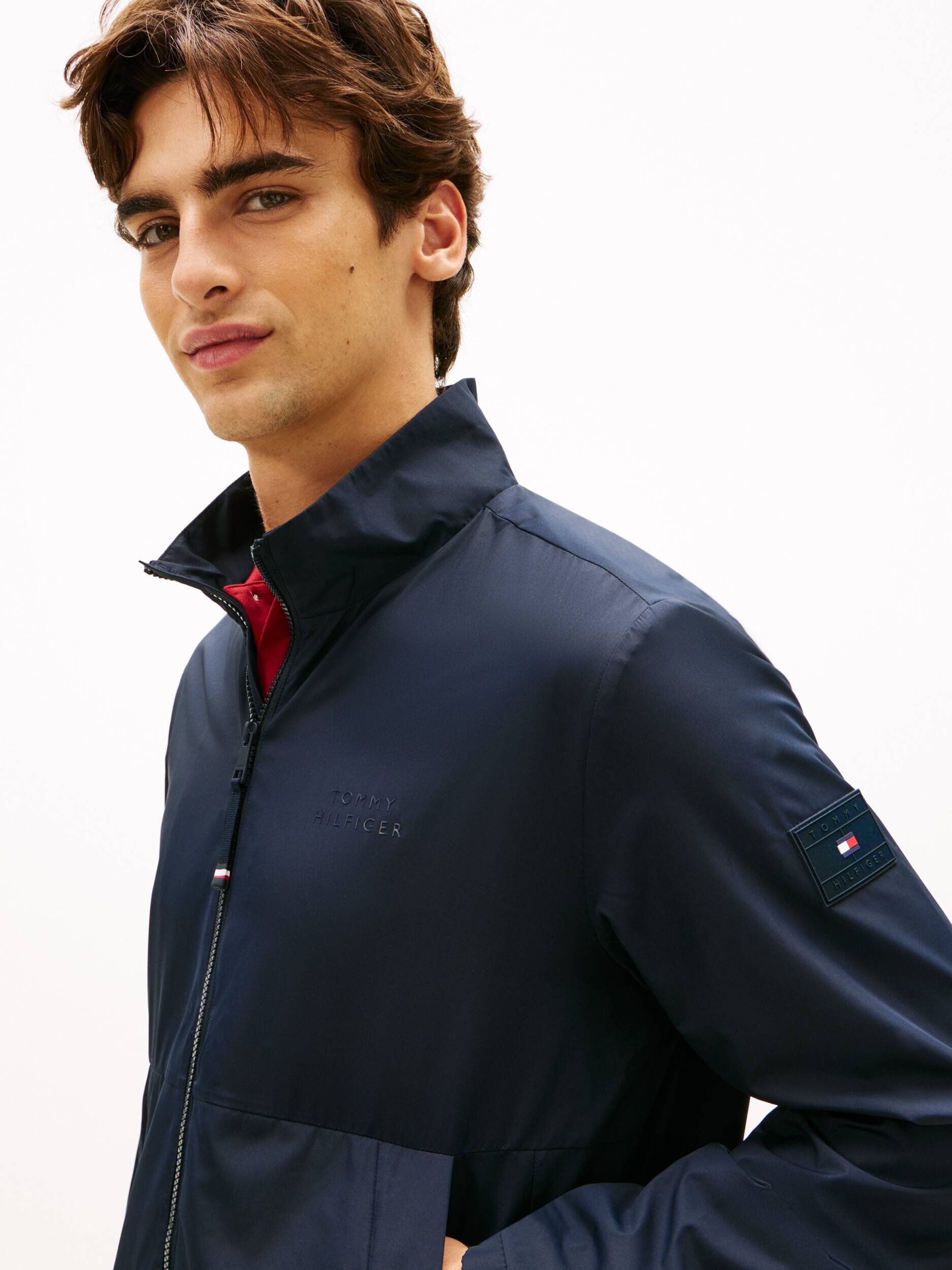Tommy Hilfiger Geacă | regular fit