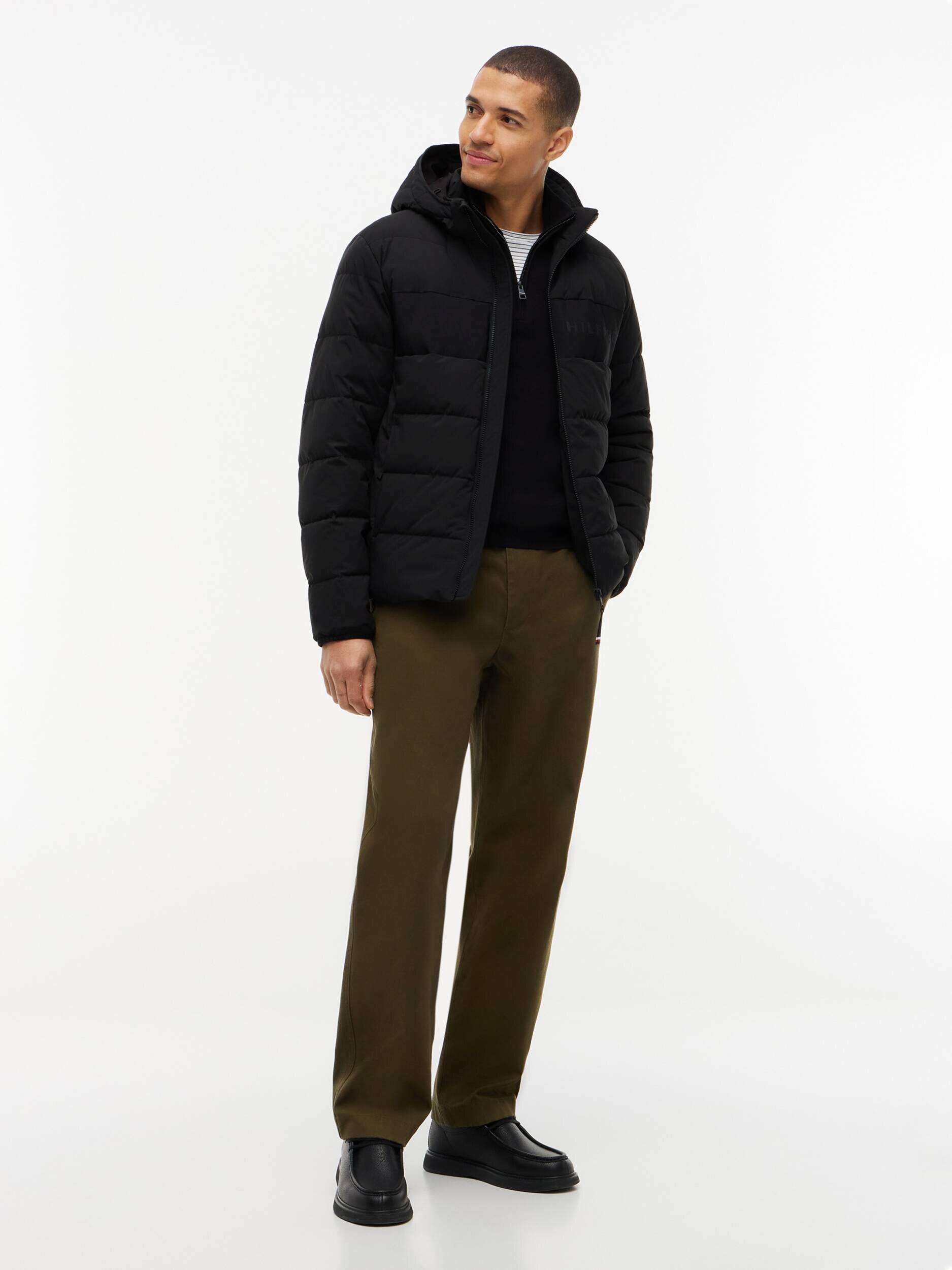 Tommy Hilfiger Geacă | regular fit