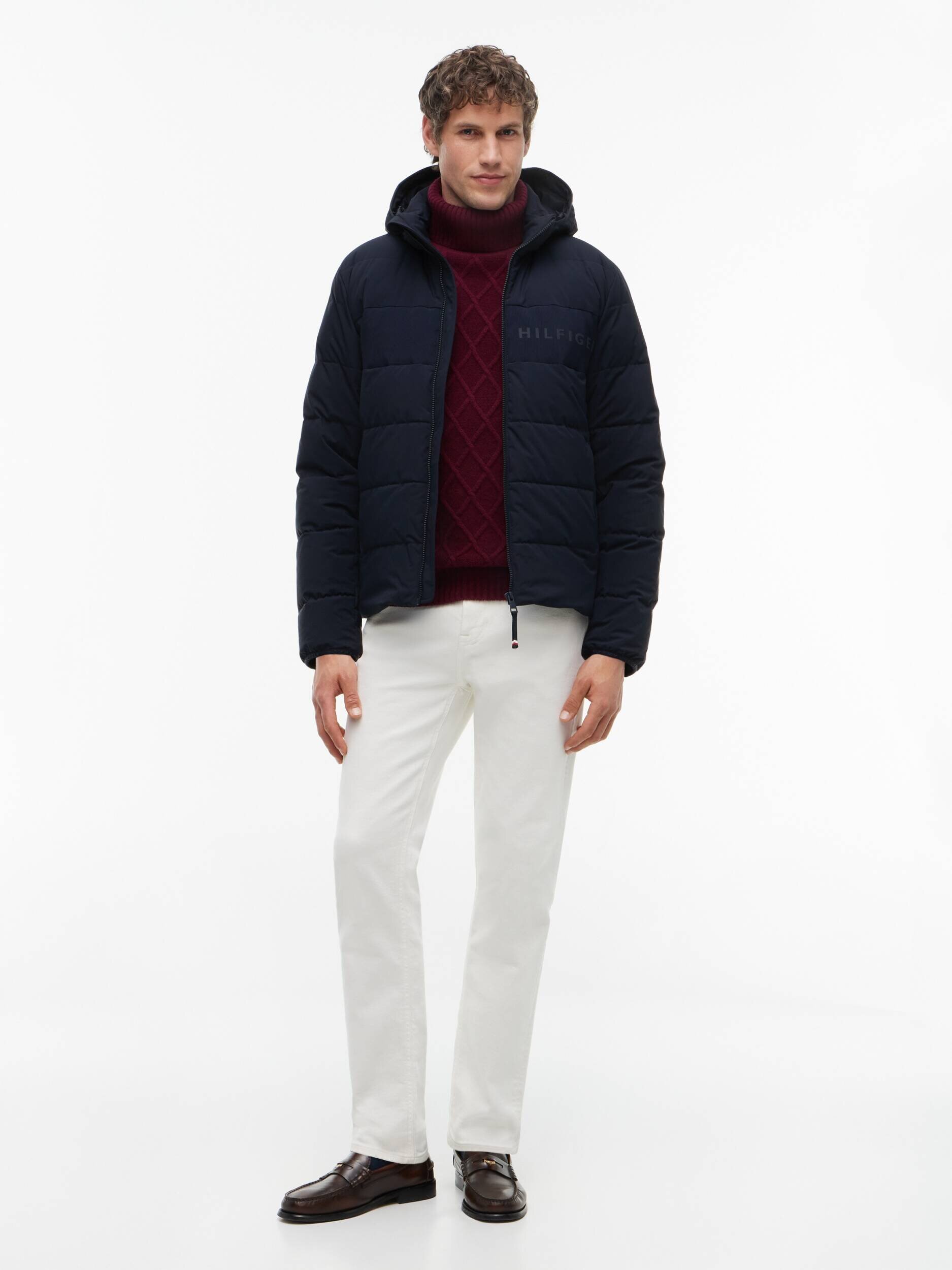 Tommy Hilfiger Geacă | regular fit