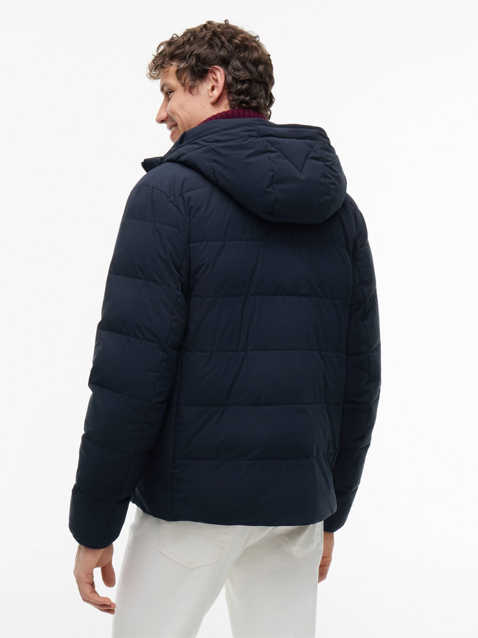 Tommy Hilfiger Geacă | regular fit