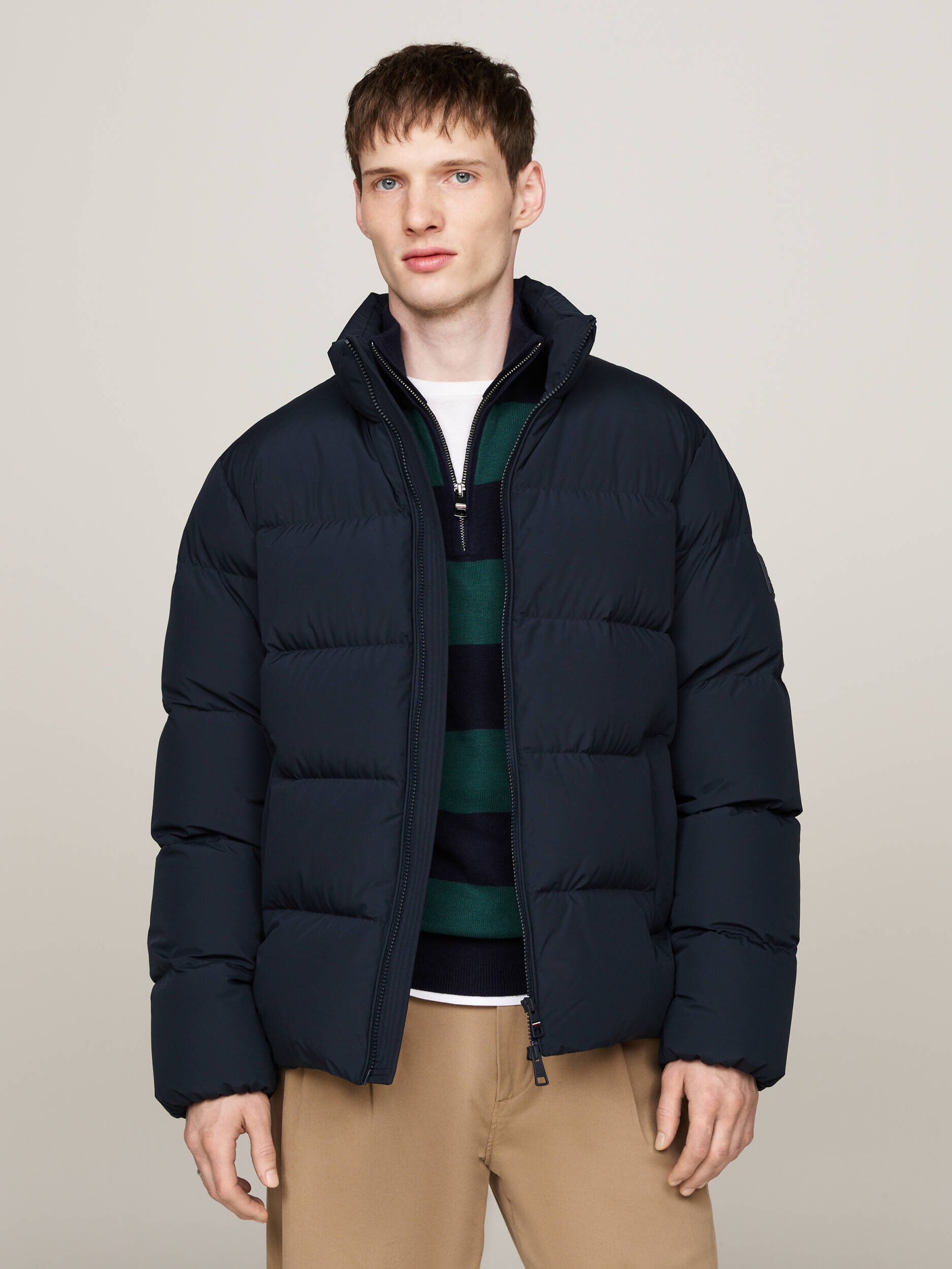 Tommy Hilfiger Geacă | Regular Fit