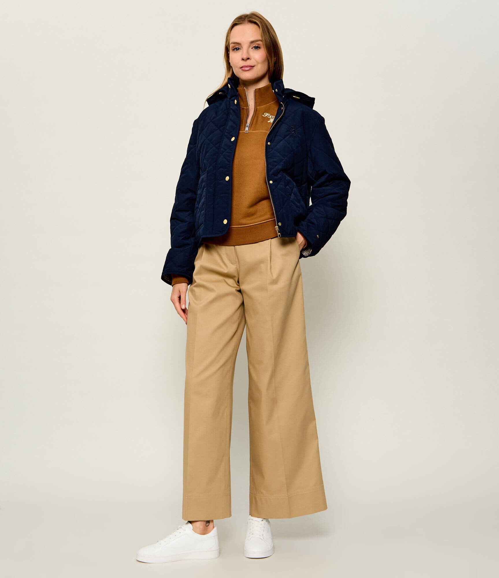 Tommy Hilfiger Geacă | regular fit