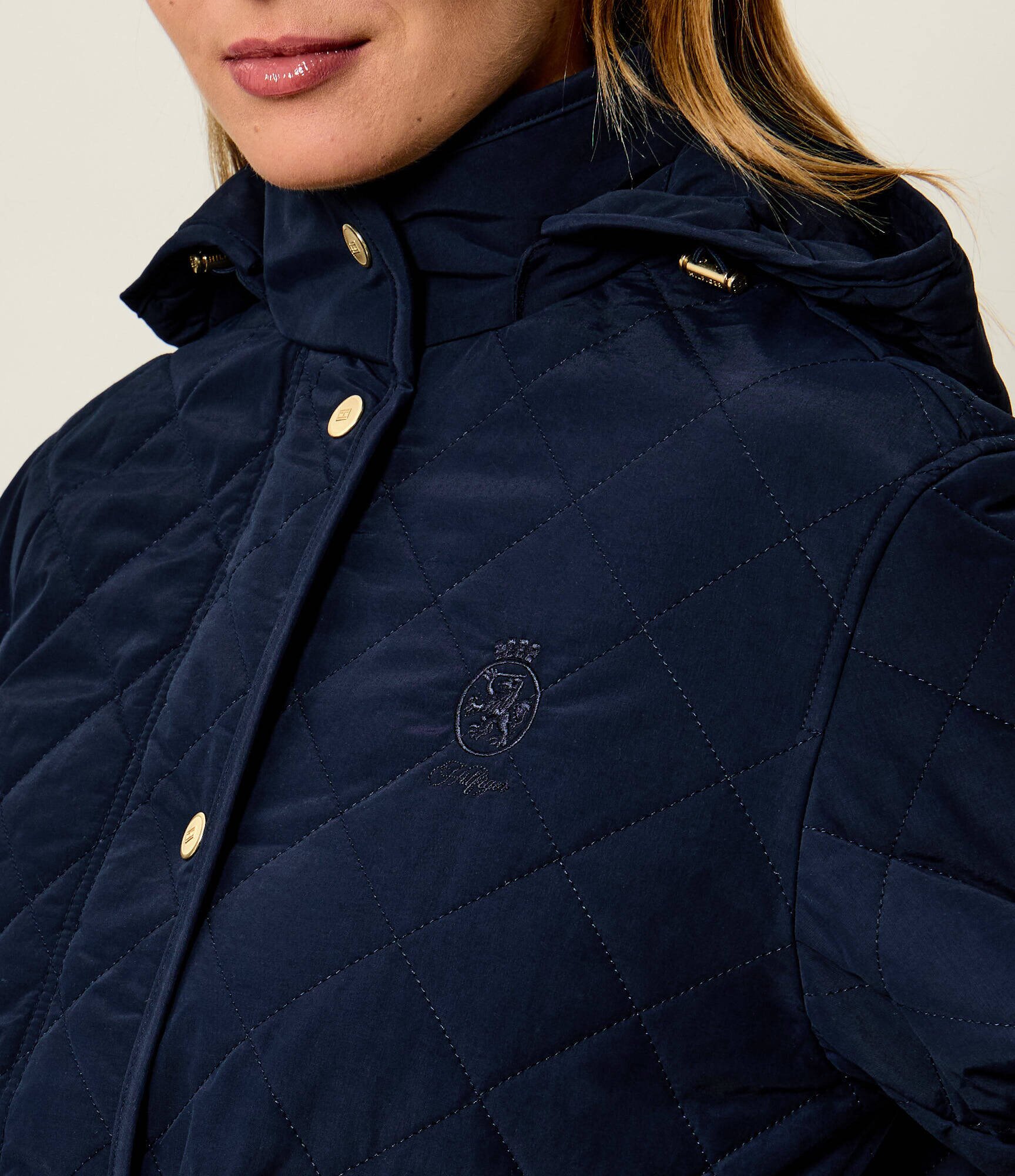 Tommy Hilfiger Geacă | regular fit