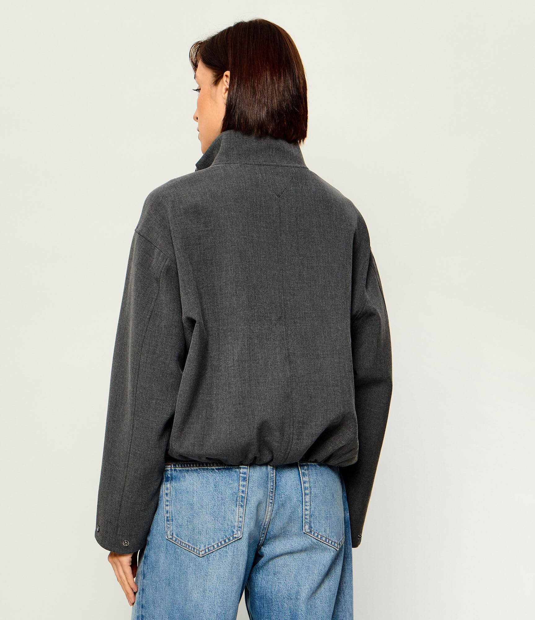 Tommy Hilfiger Geacă | Relaxed fit