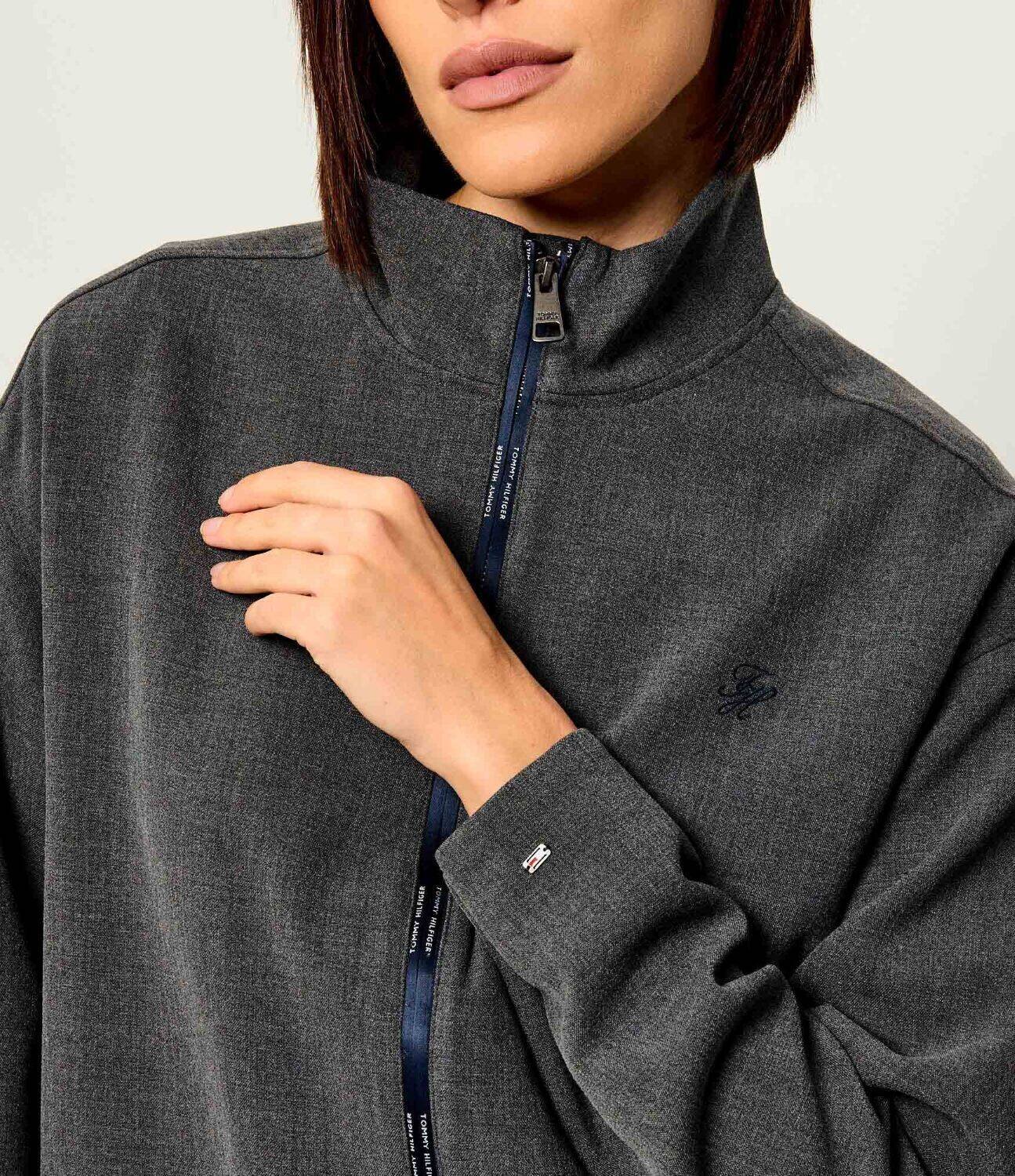 Tommy Hilfiger Geacă | Relaxed fit