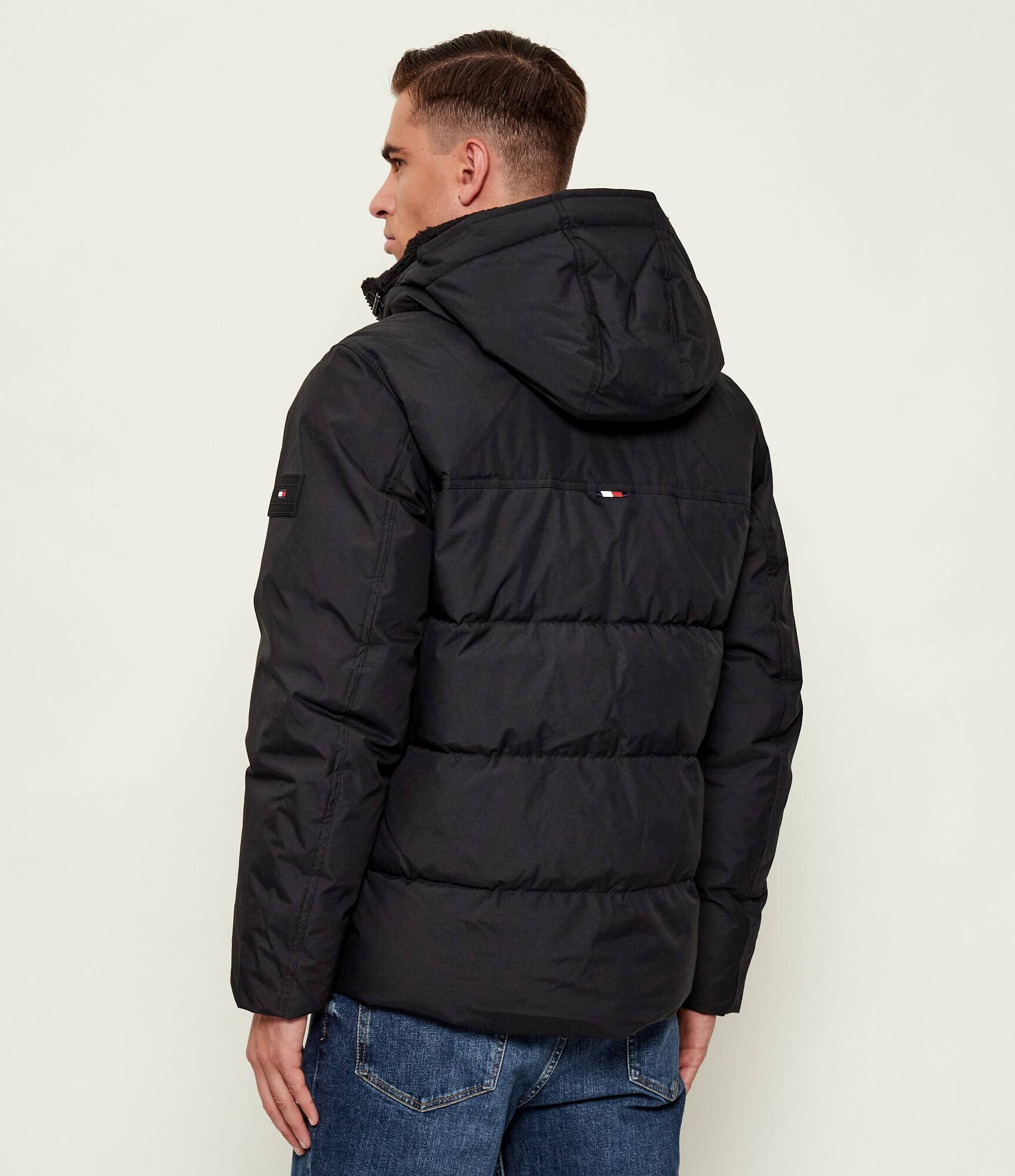 Tommy Hilfiger Geacă ROCKIE | regular fit