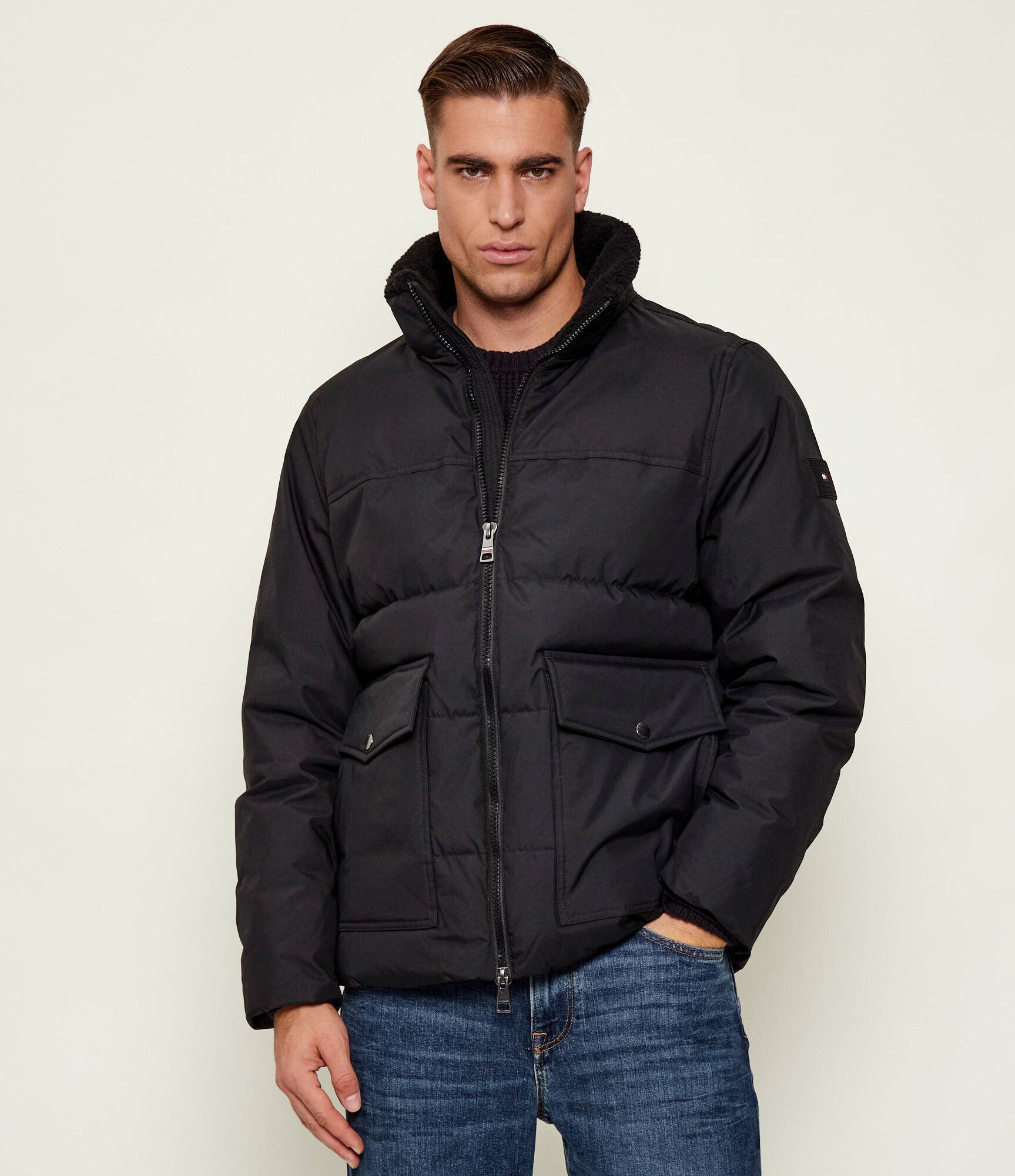 Tommy Hilfiger Geacă ROCKIE | regular fit