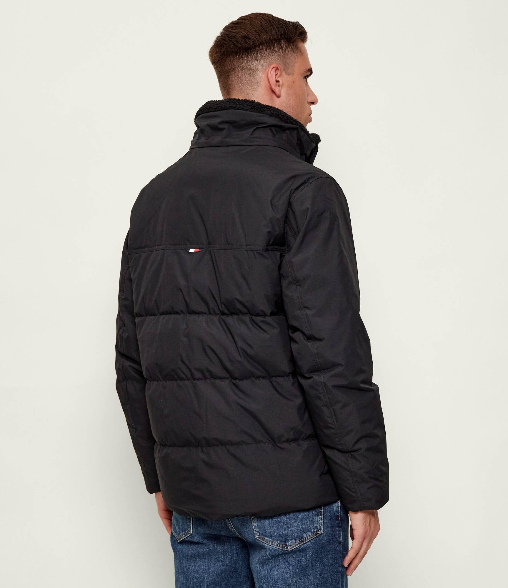 Tommy Hilfiger Geacă ROCKIE | regular fit