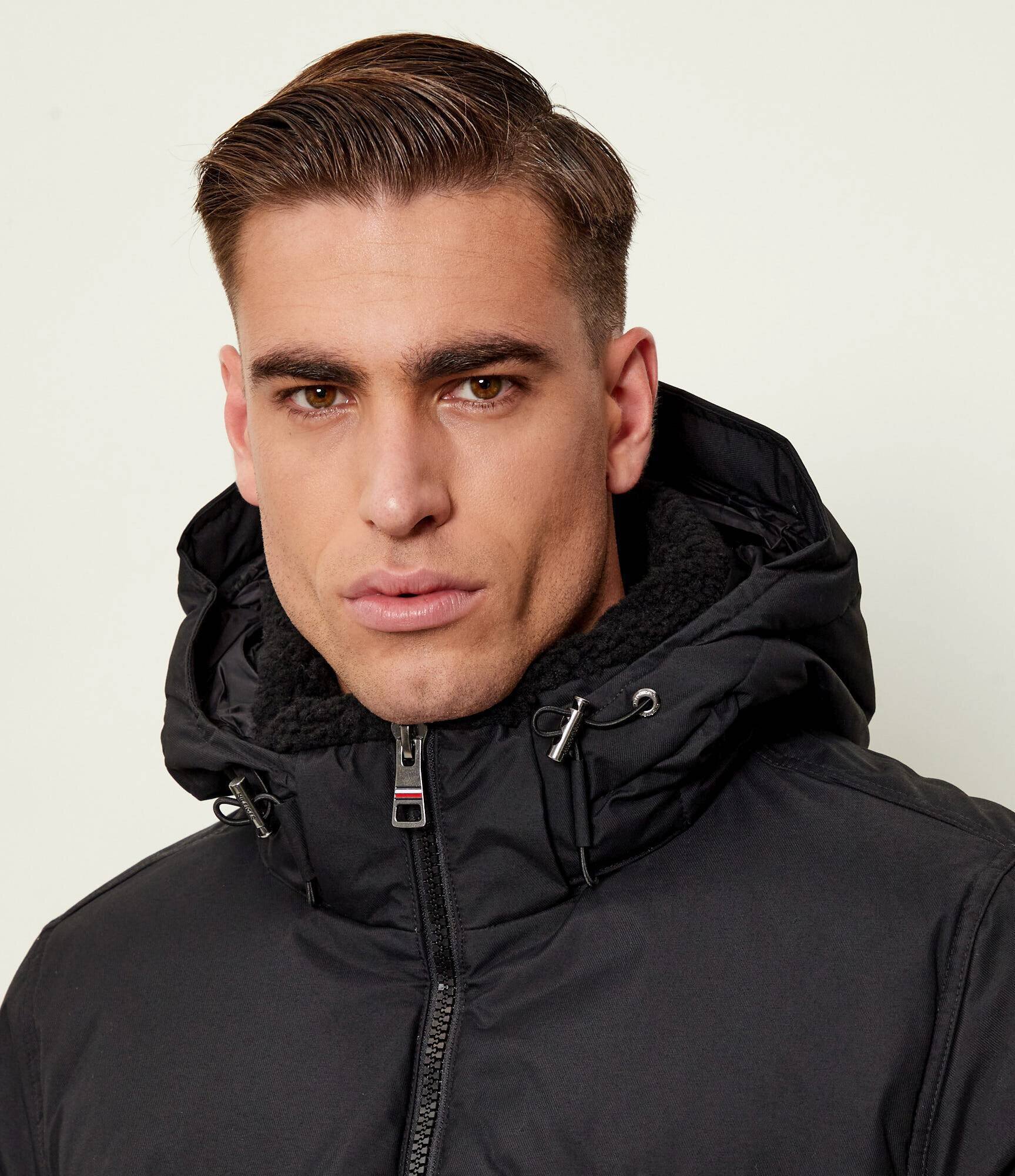 Tommy Hilfiger Geacă ROCKIE | regular fit