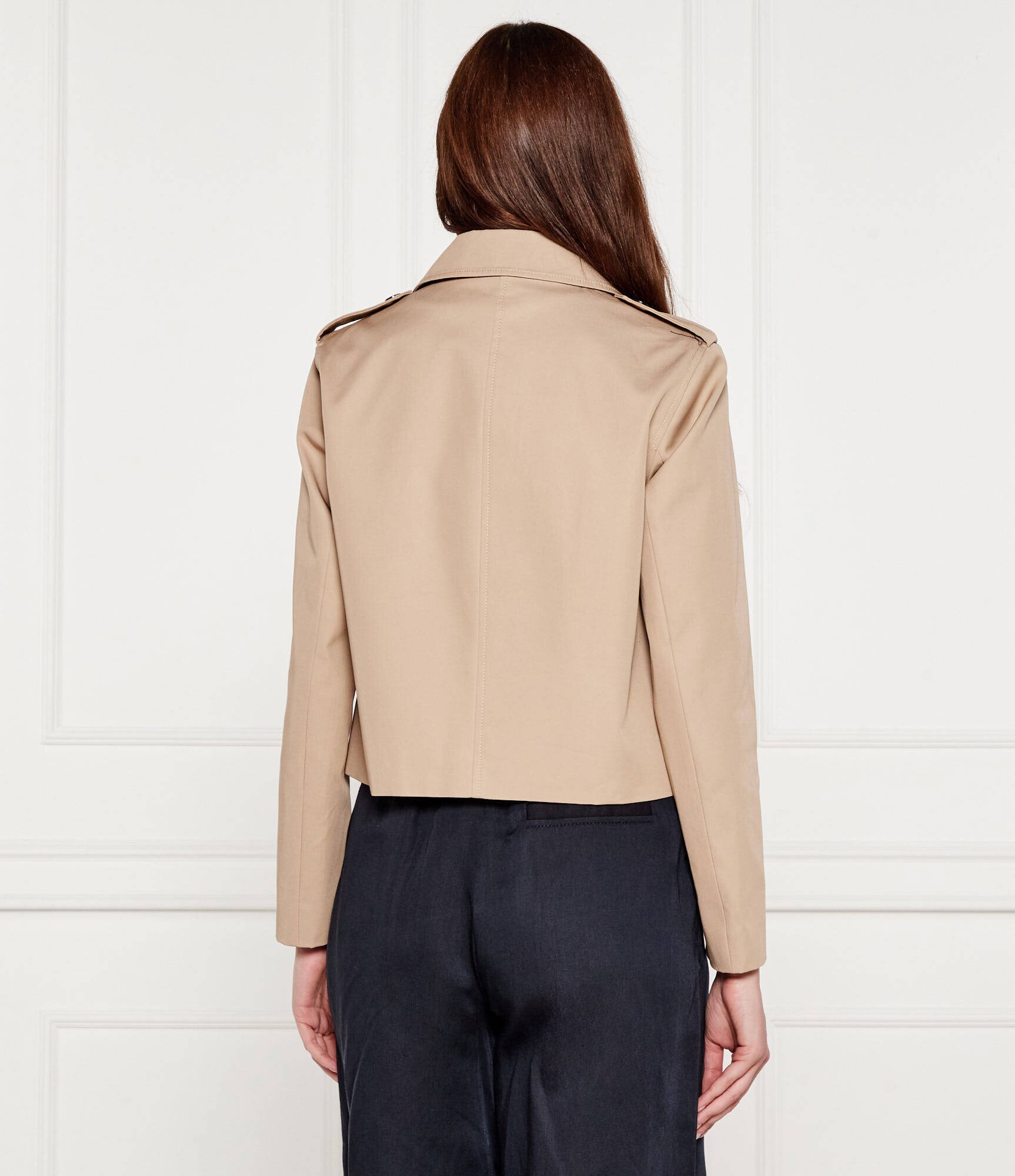 Tommy Hilfiger Geacă Utility | Regular Fit