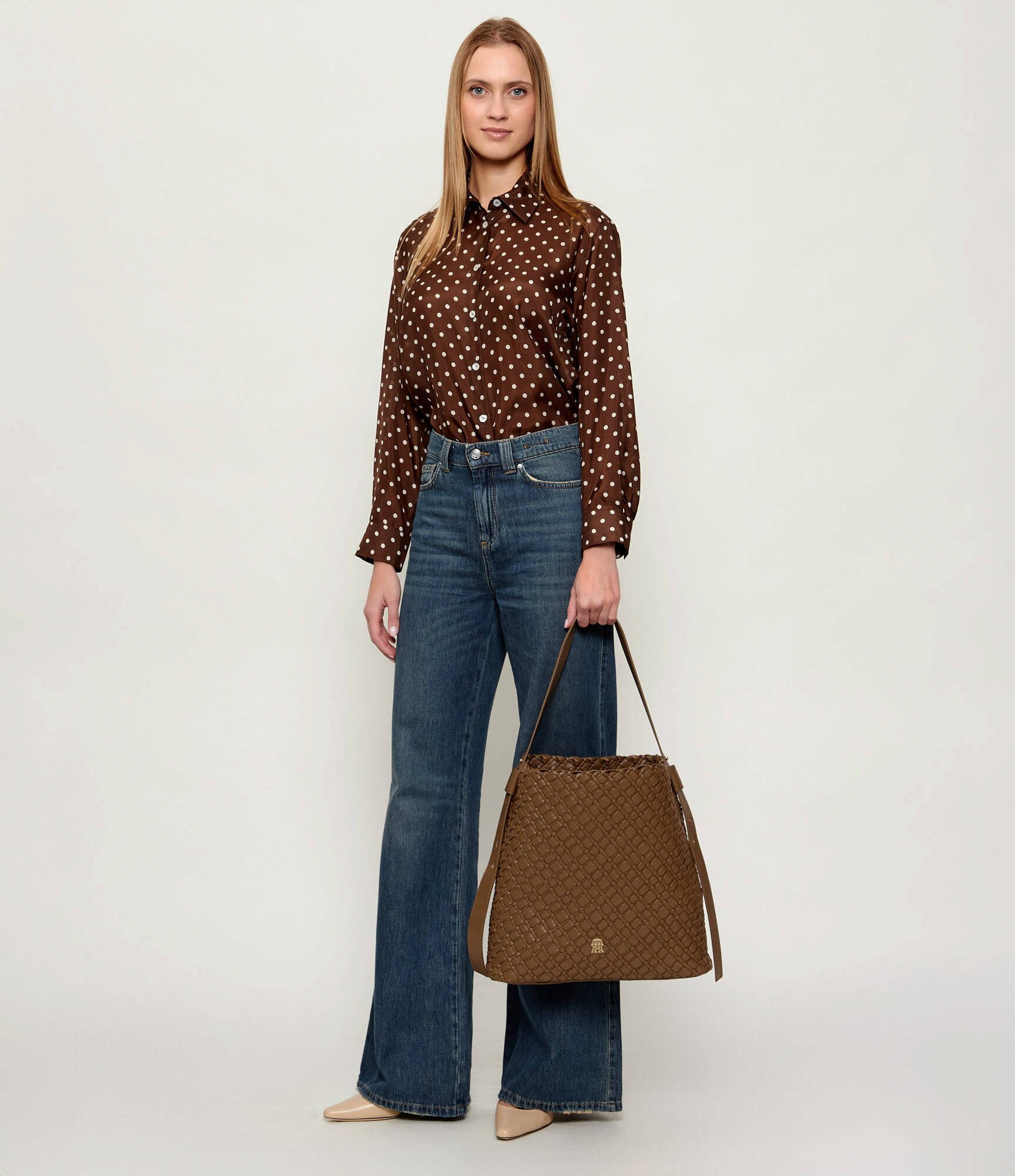 Tommy Hilfiger Geantă pe umăr