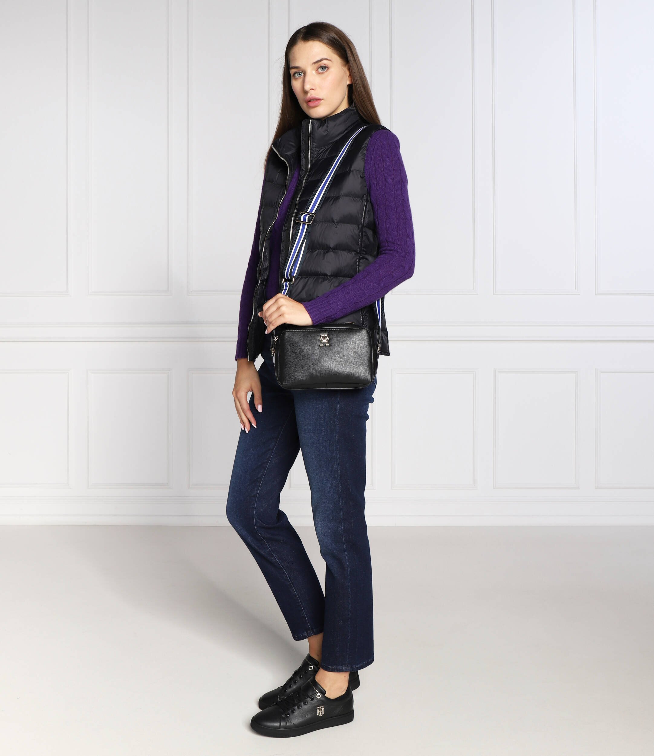 Tommy Hilfiger Geantă pe umăr
