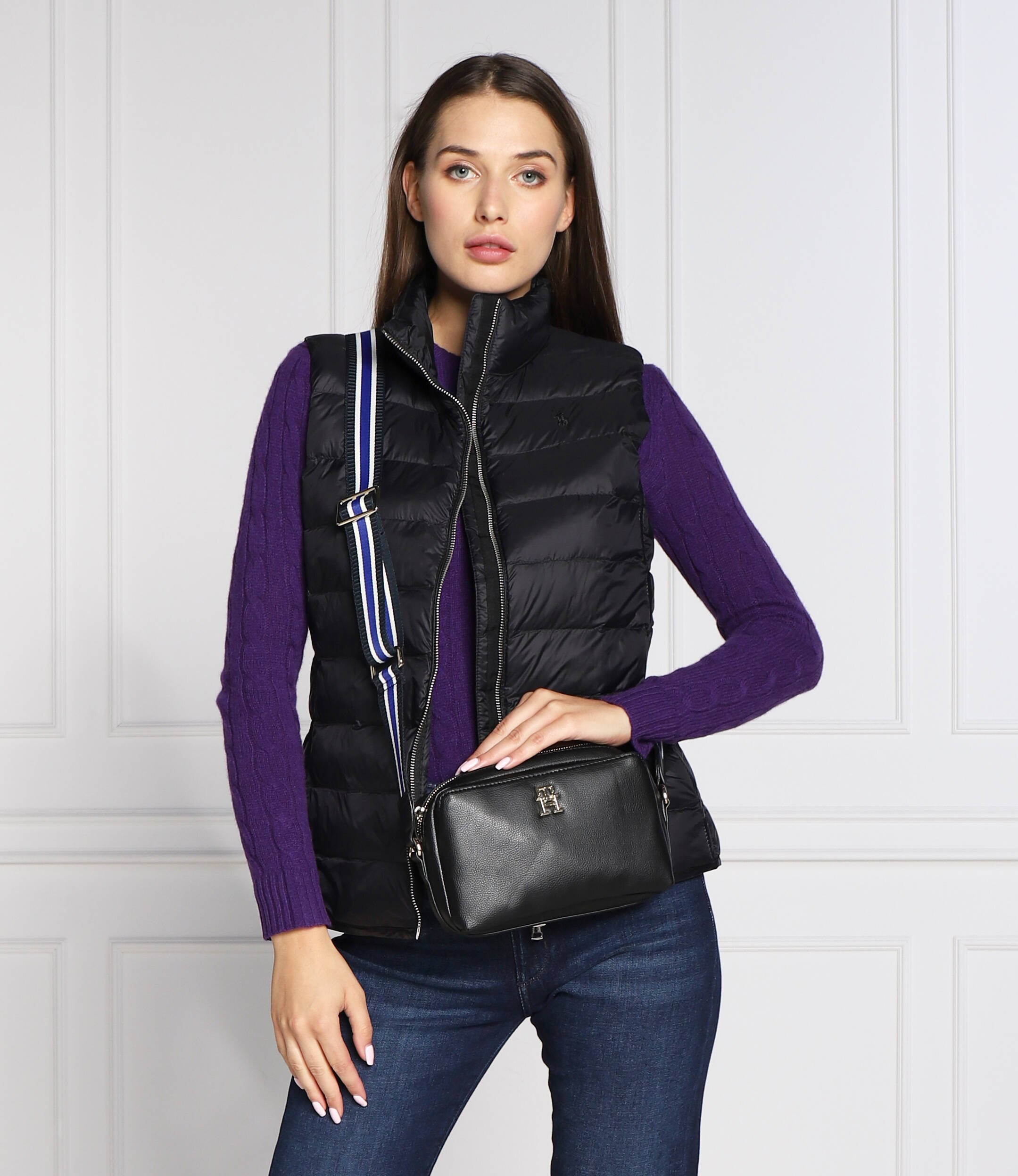 Tommy Hilfiger Geantă pe umăr