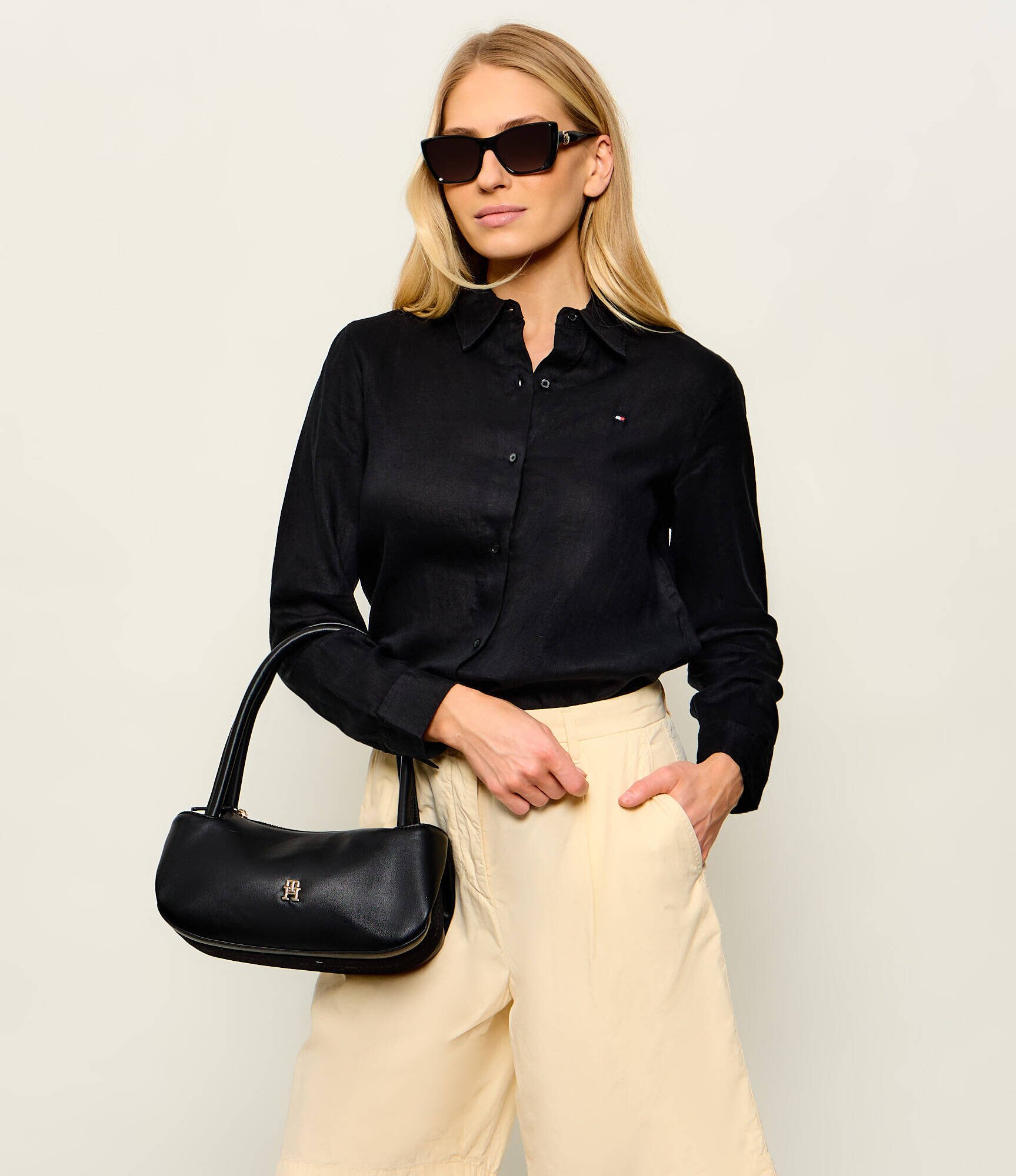 Tommy Hilfiger Geantă pe umăr