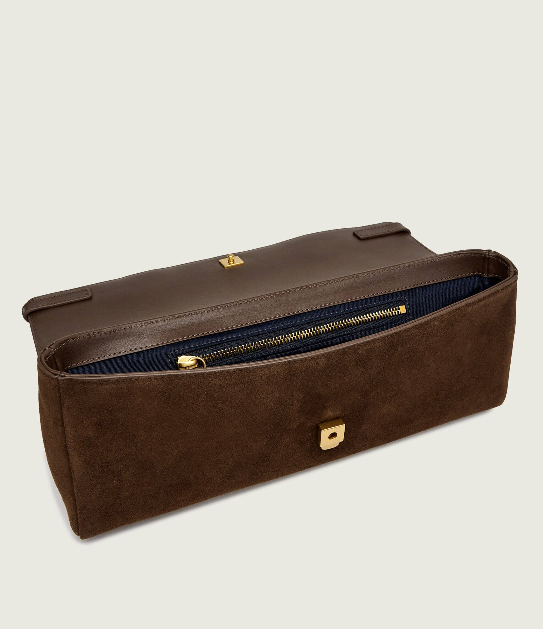 Tommy Hilfiger Geantă pe umăr American Icon | piele întoarsă