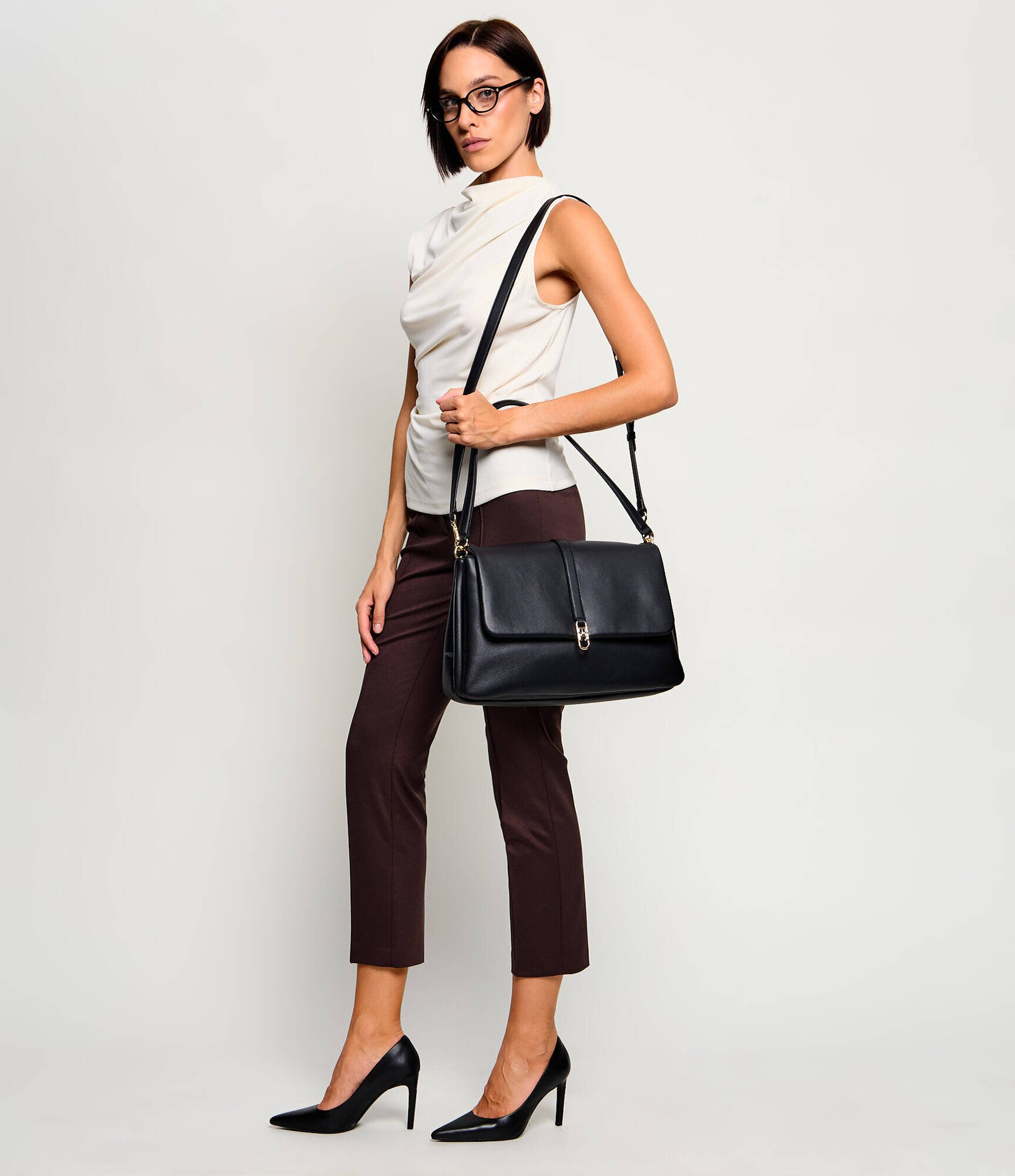 Tommy Hilfiger Geantă pe umăr Libre
