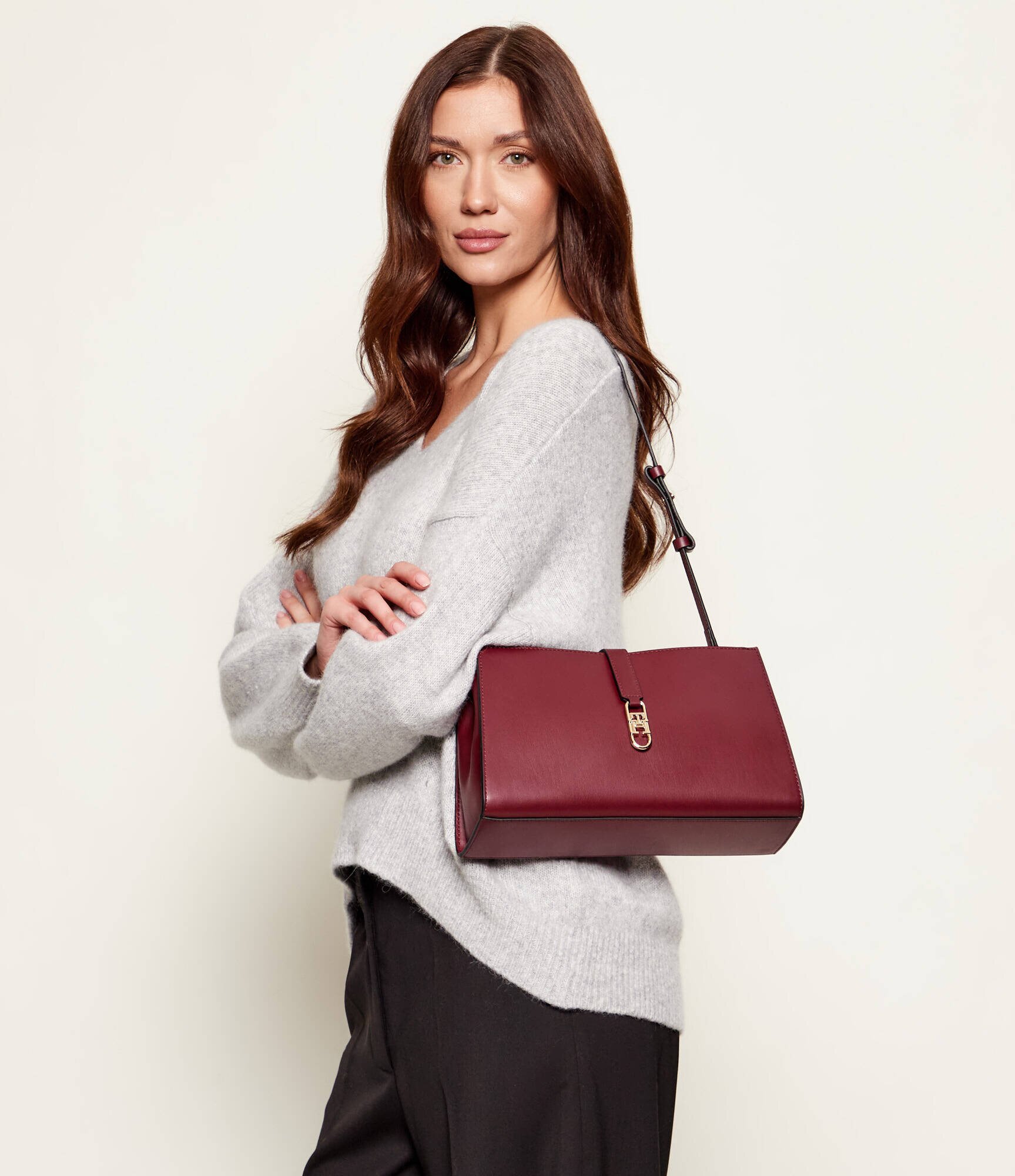 Tommy Hilfiger Geantă pe umăr Libre