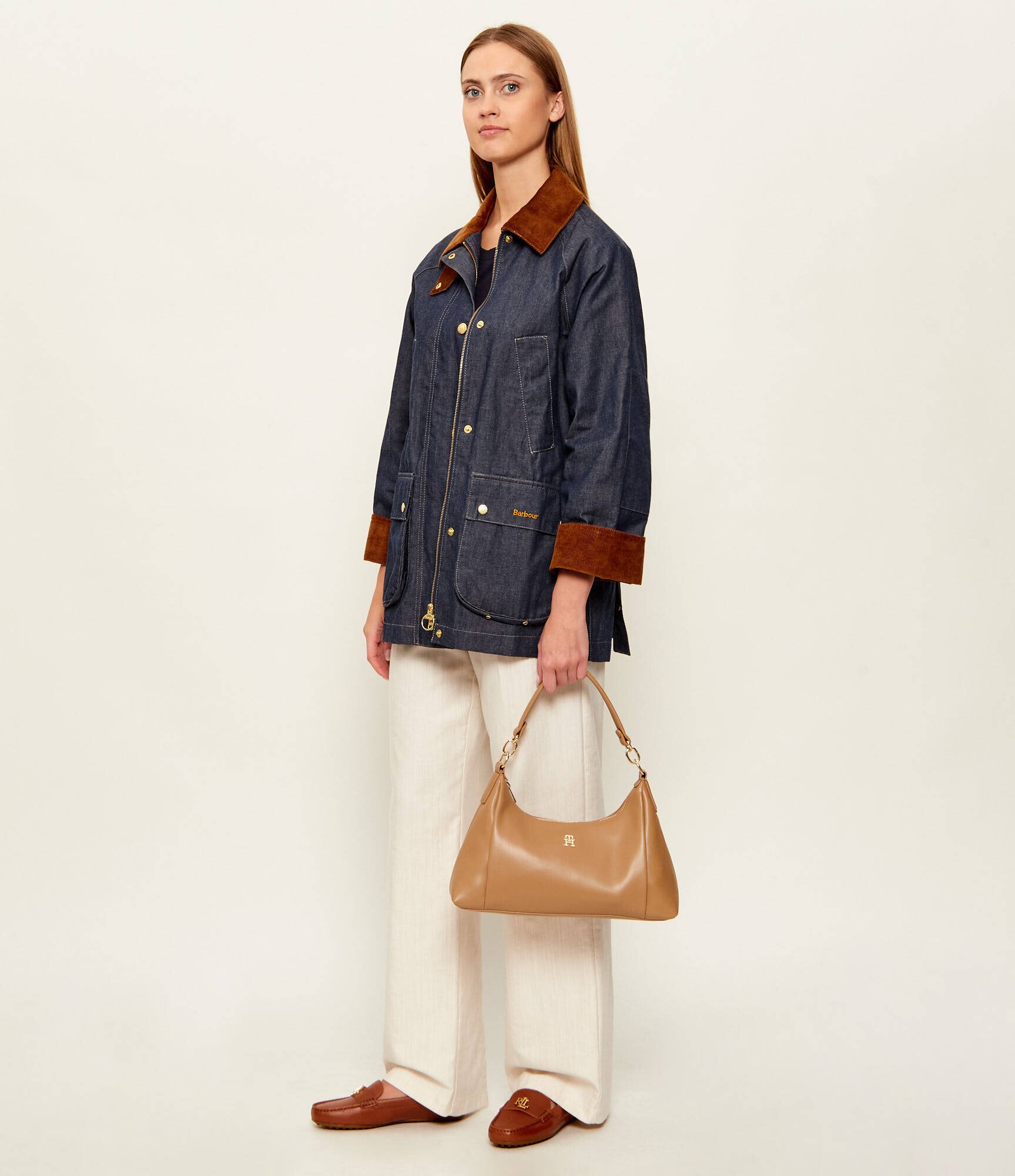 Tommy Hilfiger Geantă pe umăr TH ESSENTIAL