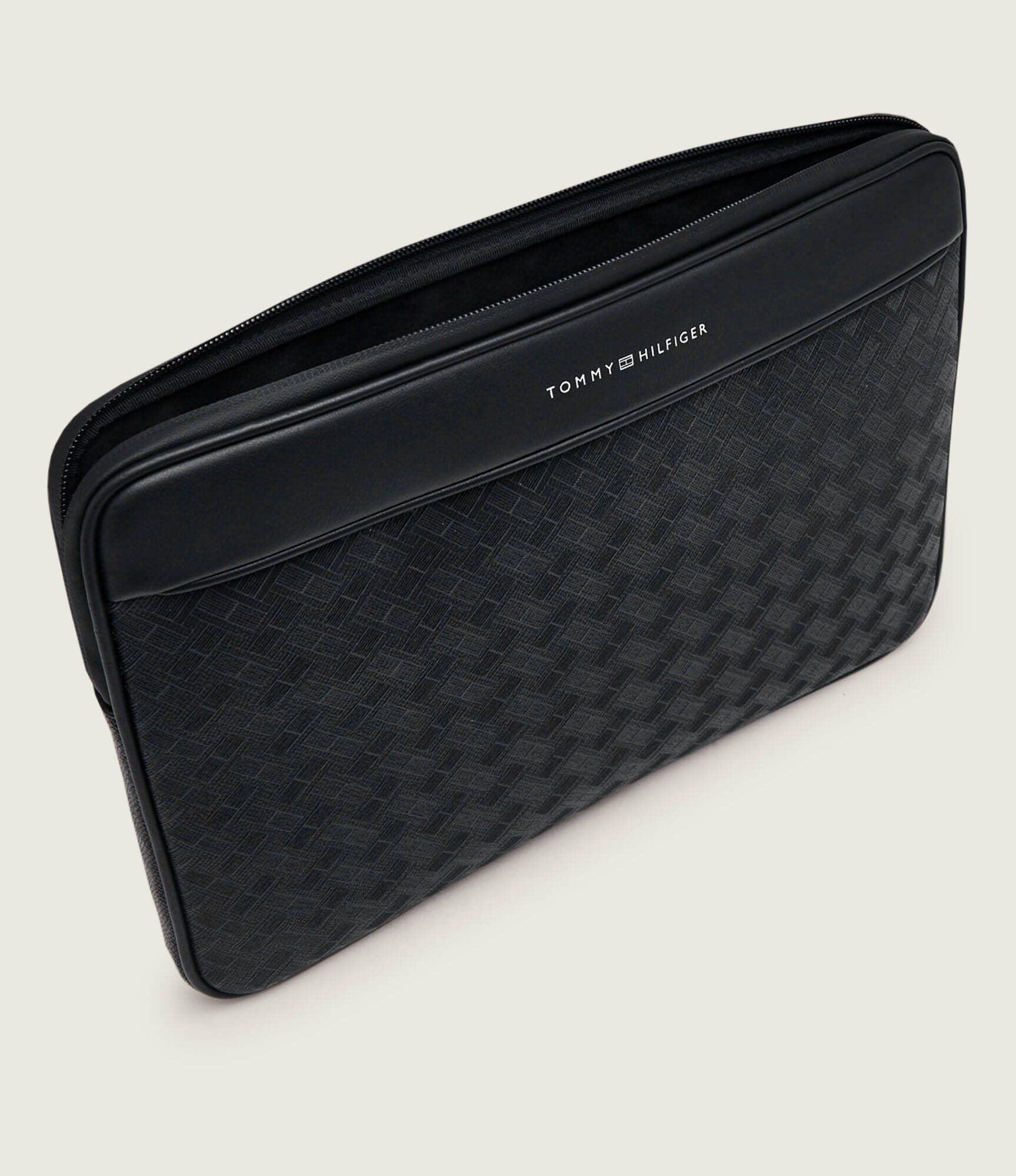 Tommy Hilfiger Geantă pentru laptop 10" Modern Monogram